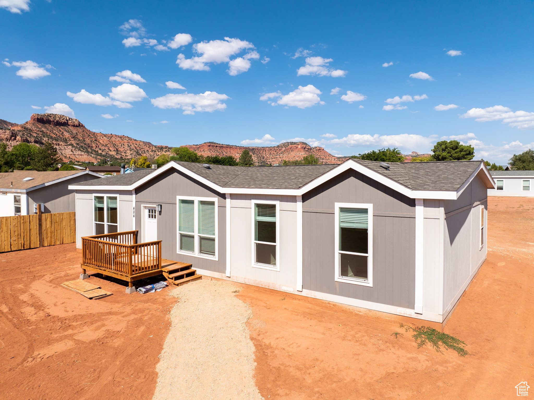 484 W Pipe Springs Dr, Kanab, Utah image 39