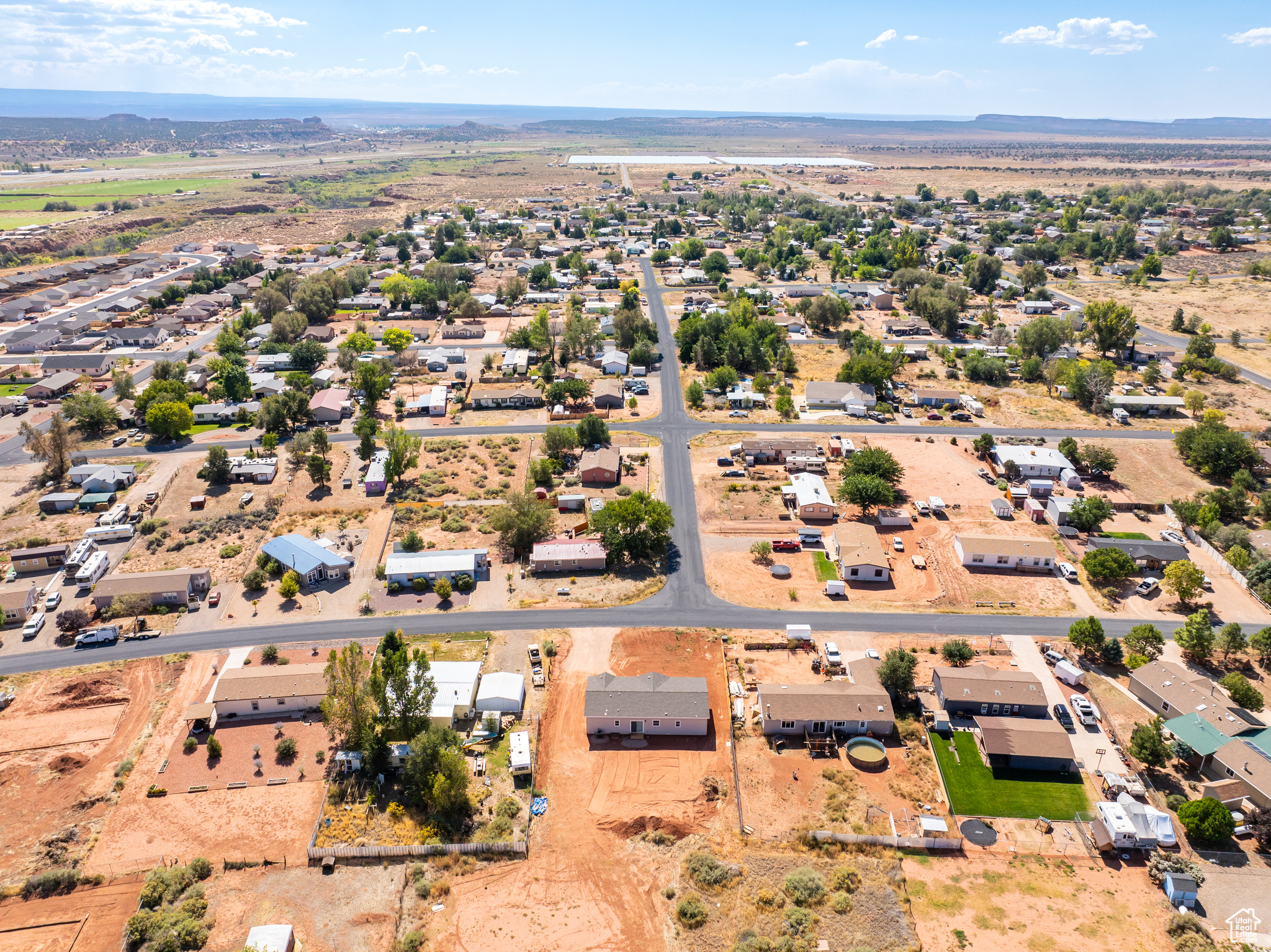 484 W Pipe Springs Dr, Kanab, Utah image 41