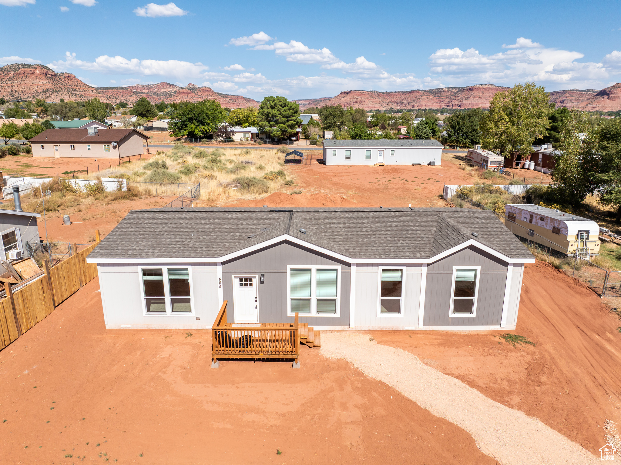 484 W Pipe Springs Dr, Kanab, Utah image 45