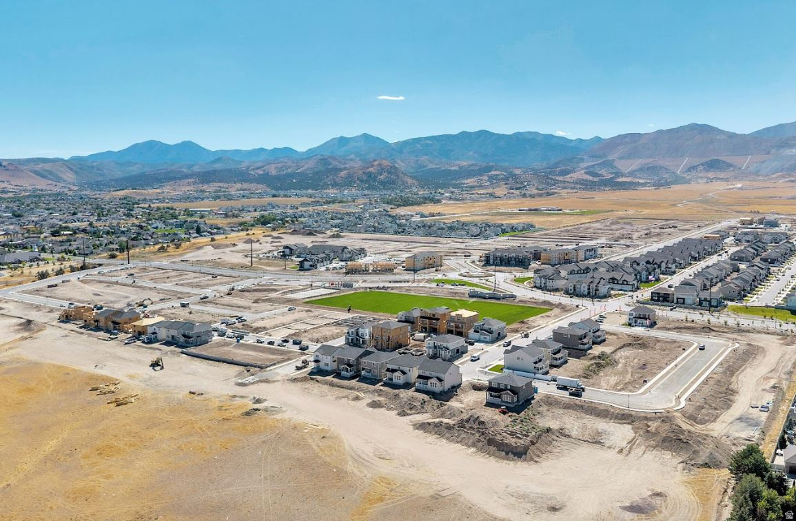 GREAT BASIN AT OLYMPIA - Residential