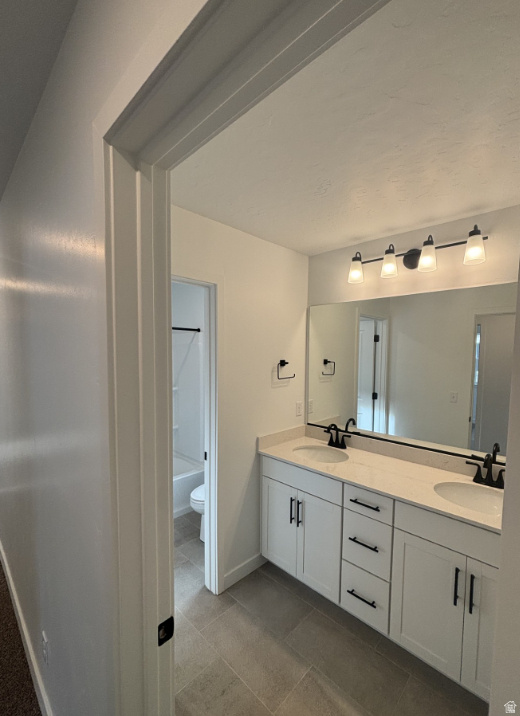 GREAT BASIN AT OLYMPIA - Residential