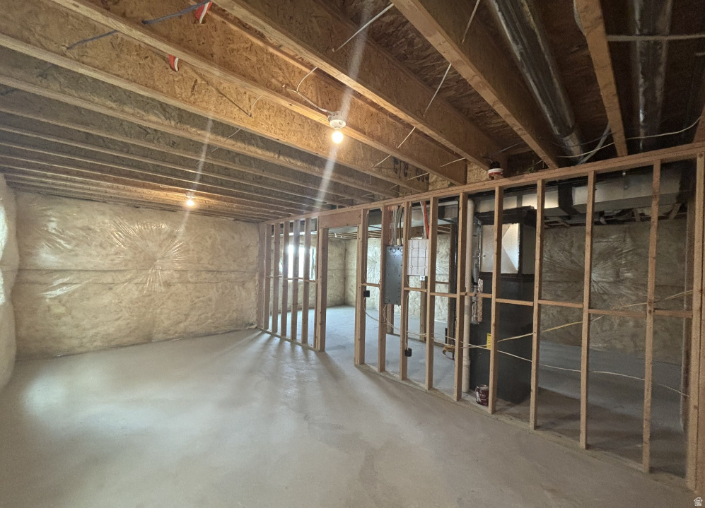 GREAT BASIN AT OLYMPIA - Residential