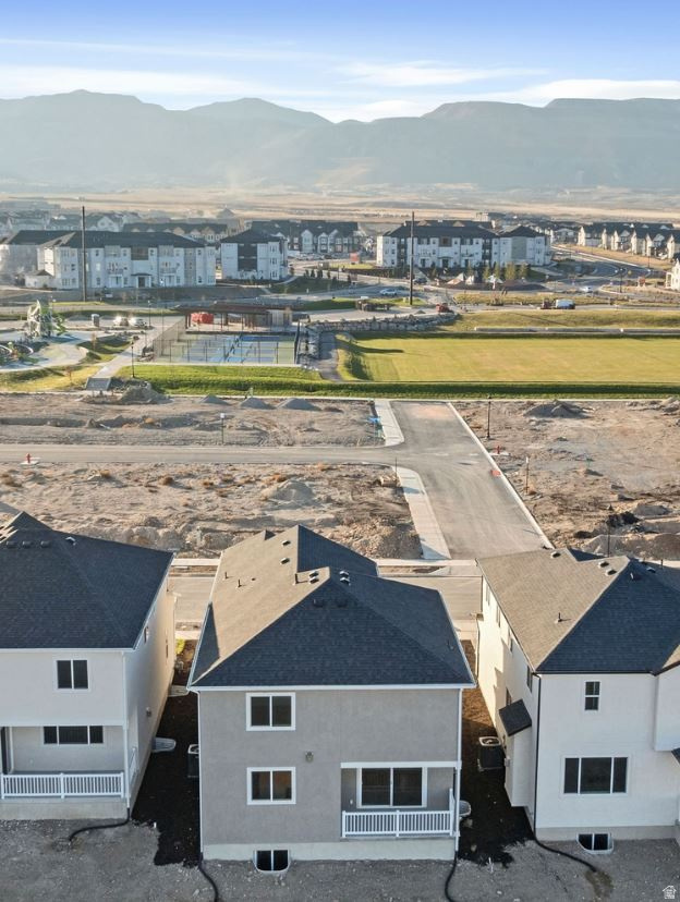 GREAT BASIN AT OLYMPIA - Residential