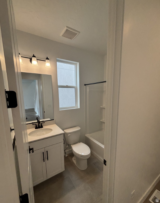 GREAT BASIN AT OLYMPIA - Residential