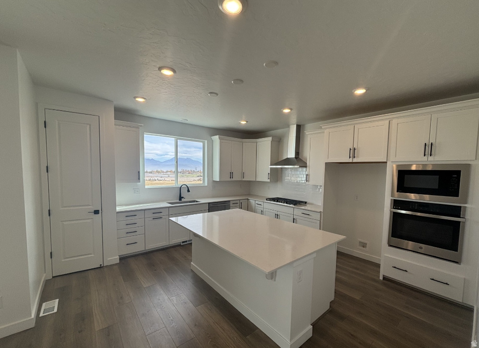 GREAT BASIN AT OLYMPIA - Residential