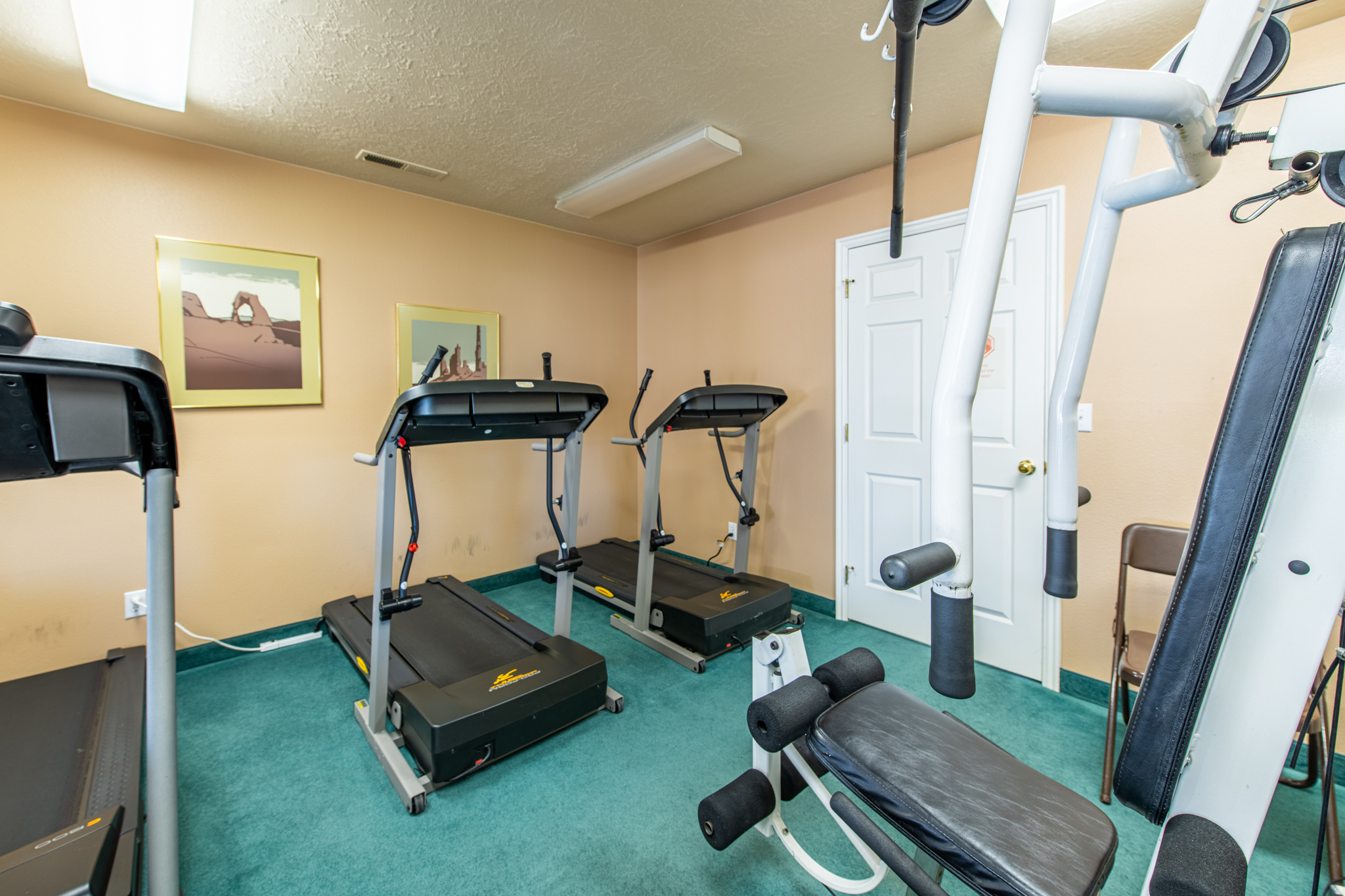 WEST SPRINGS TH 1 - Residential