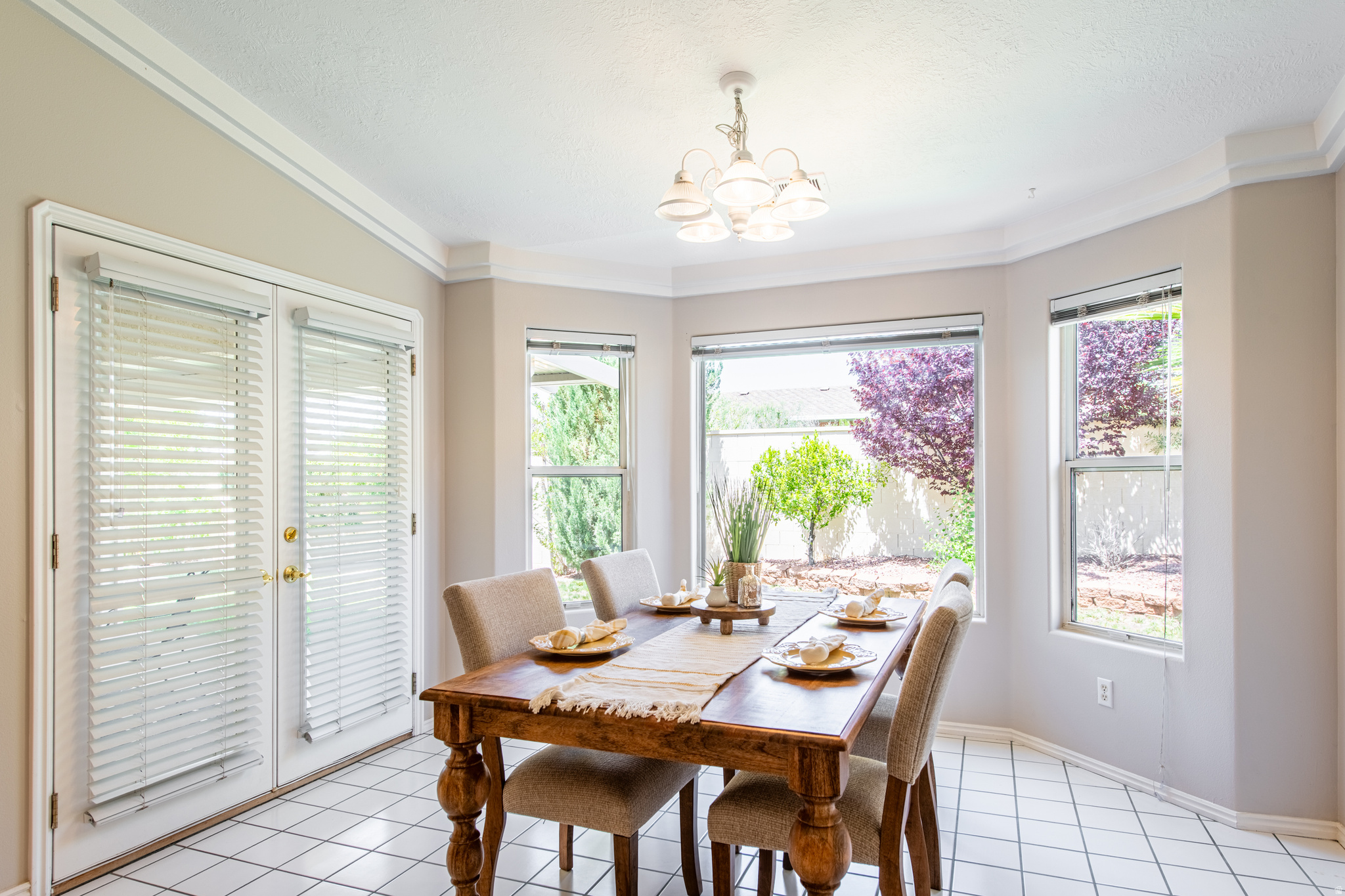 WEST SPRINGS TH 1 - Residential