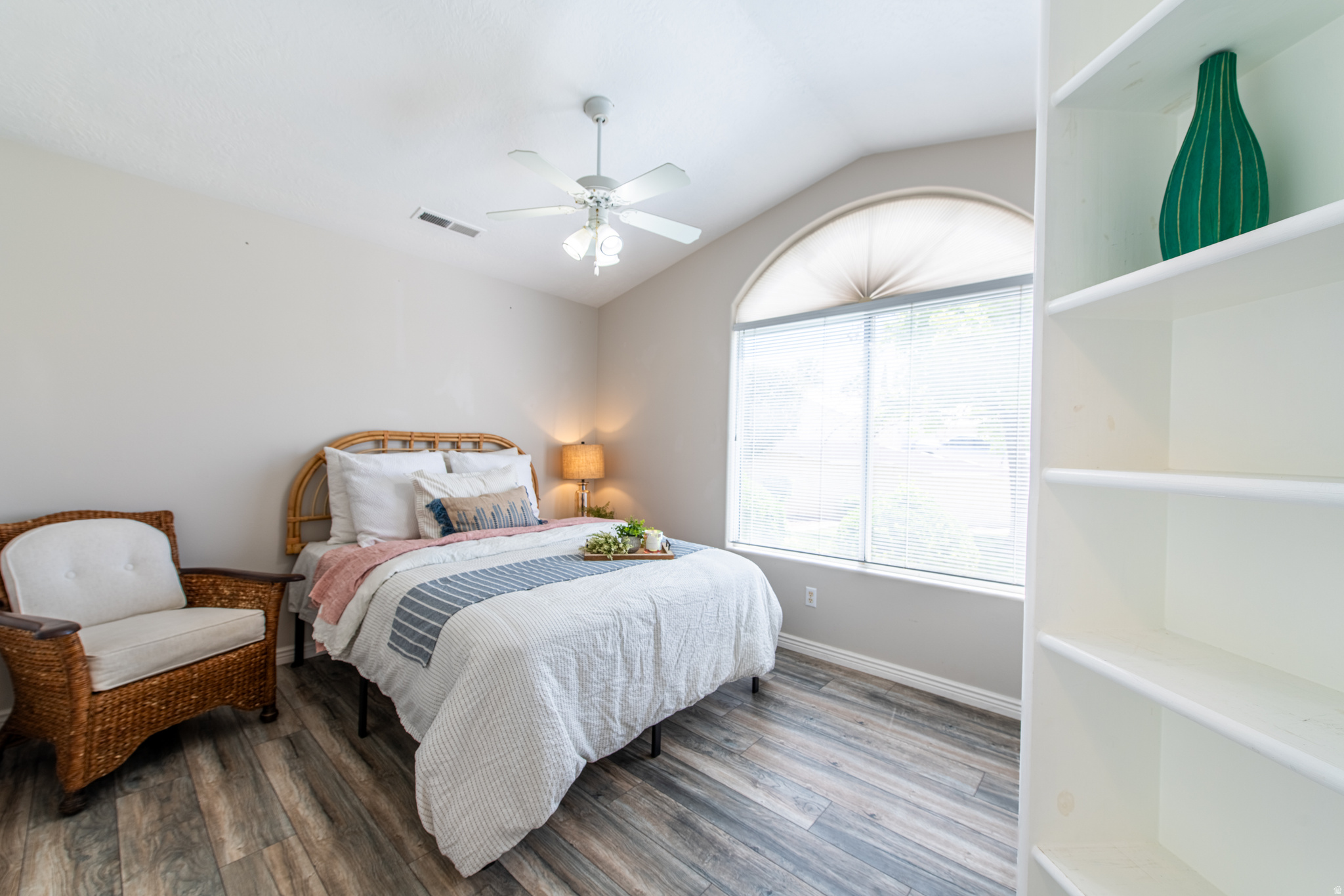 WEST SPRINGS TH 1 - Residential