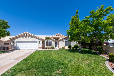 Photo of 225 N VALLEY VIEW DR #7, Saint George, UT 84770 (MLS # 2152666)