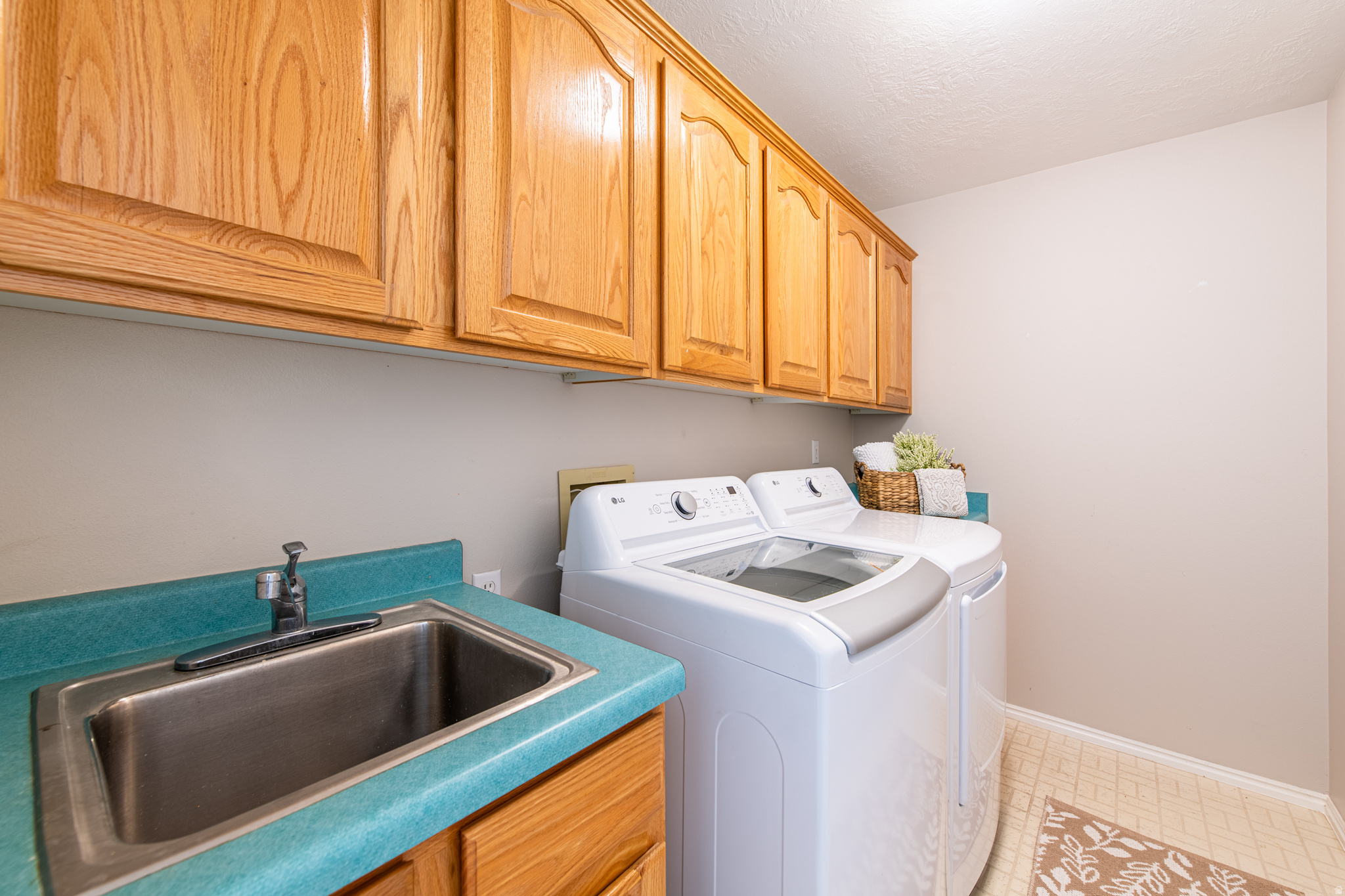 WEST SPRINGS TH 1 - Residential