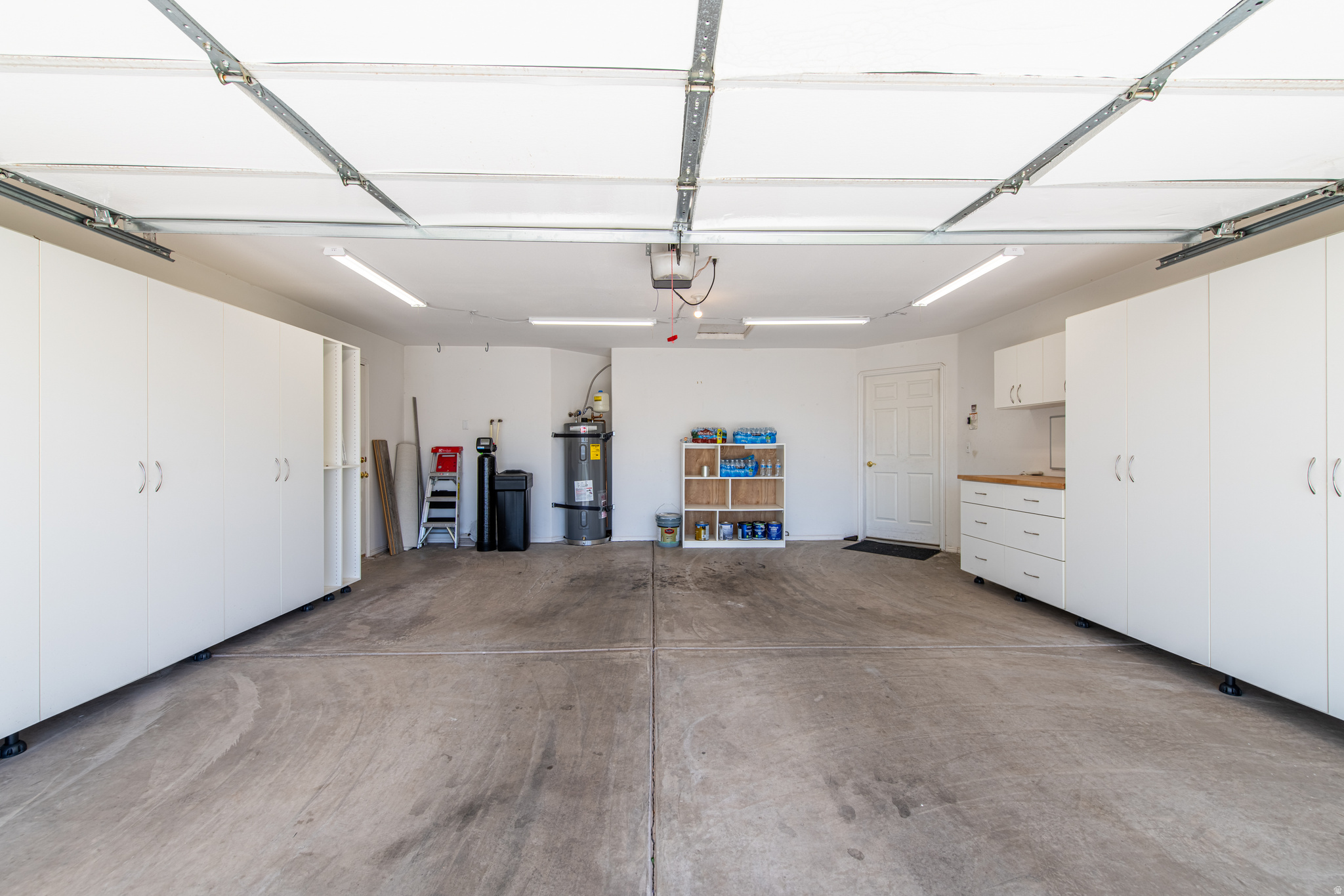 WEST SPRINGS TH 1 - Residential