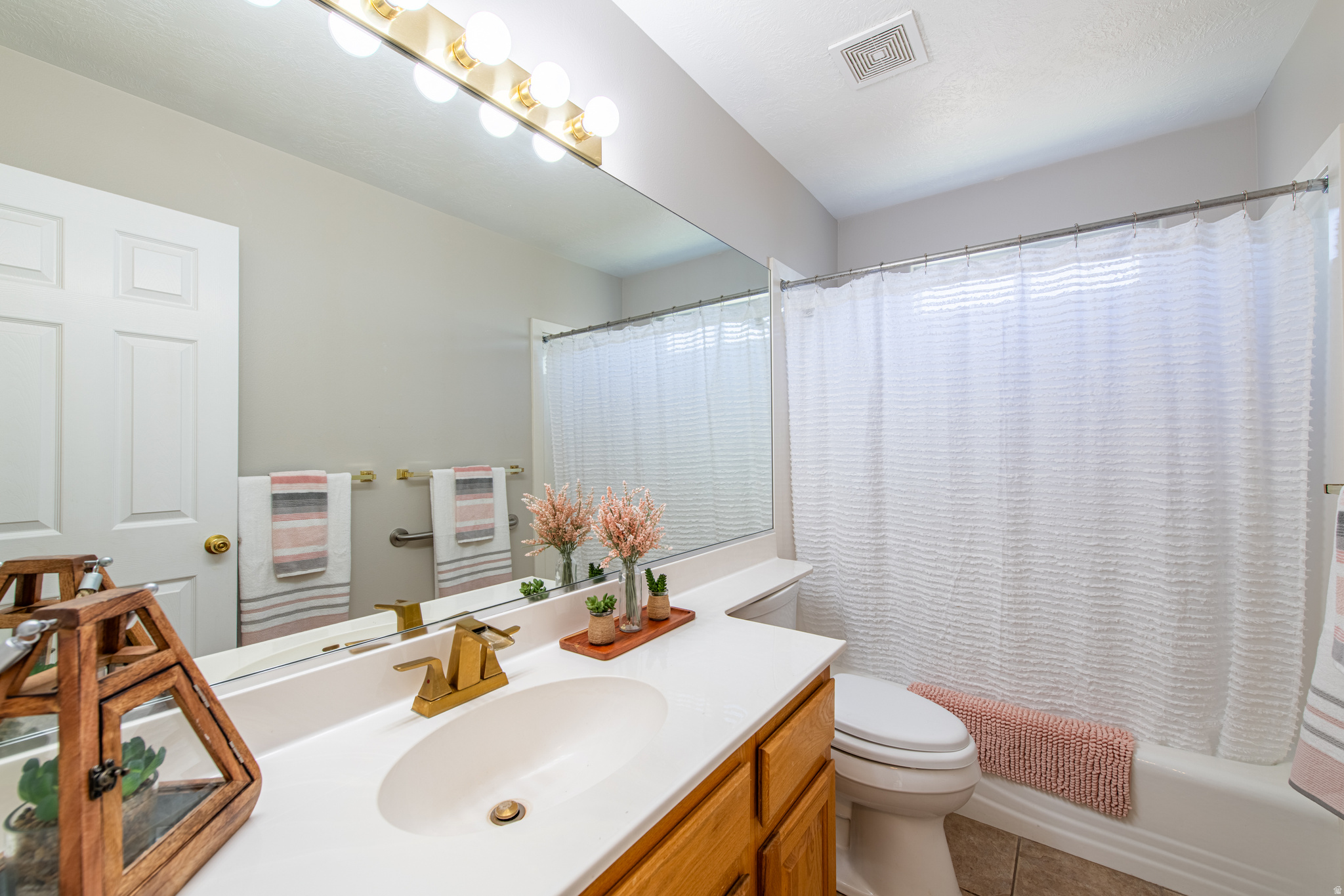 WEST SPRINGS TH 1 - Residential