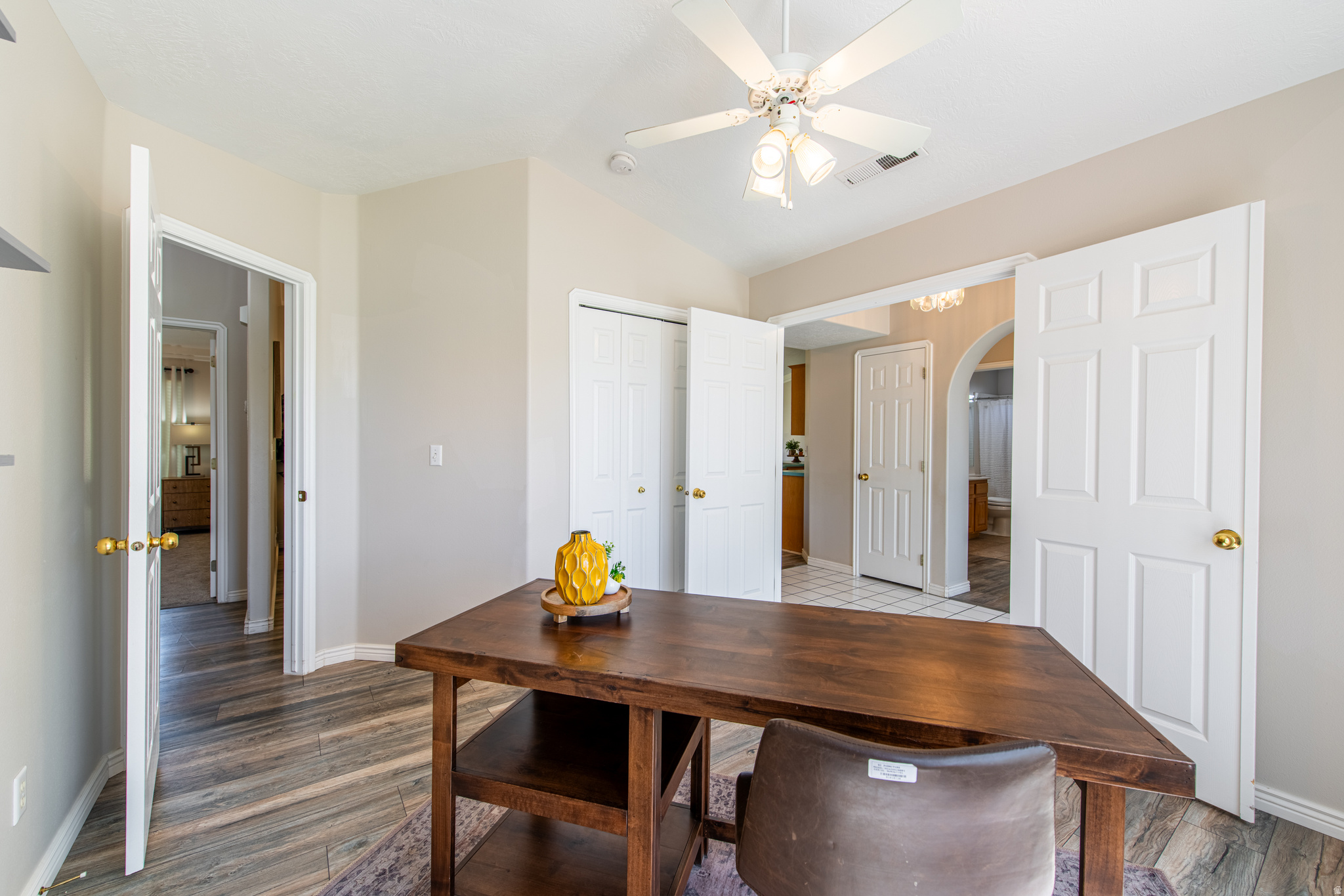 WEST SPRINGS TH 1 - Residential