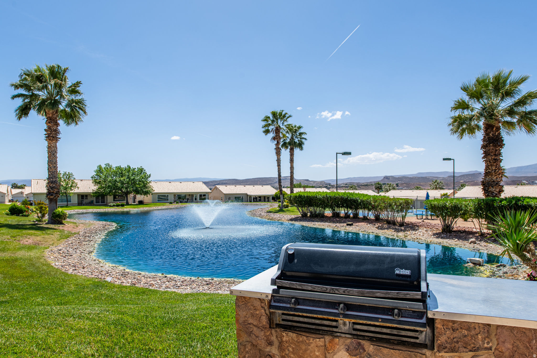 WEST SPRINGS TH 1 - Residential