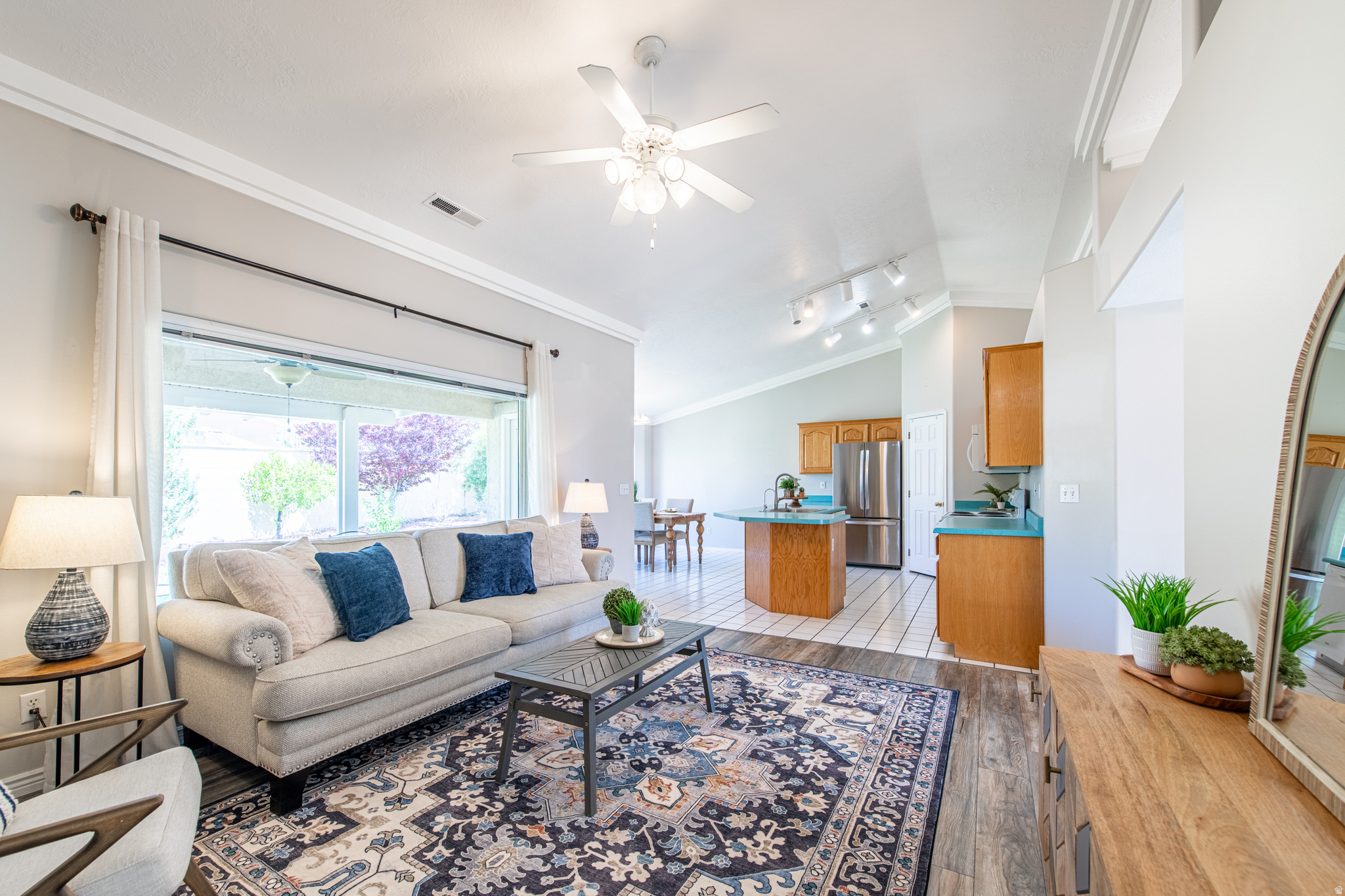 WEST SPRINGS TH 1 - Residential