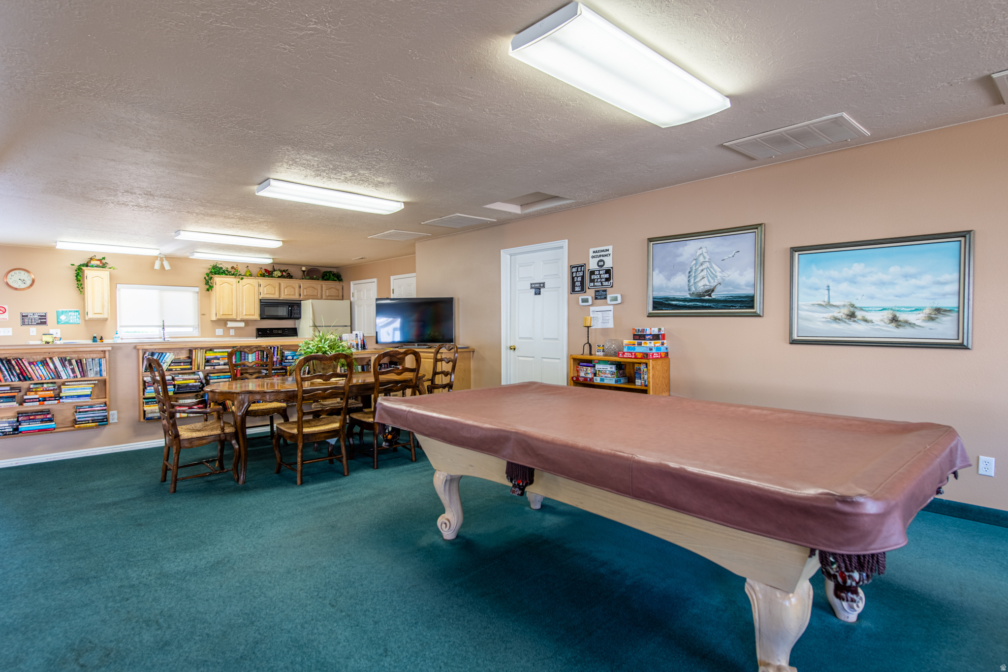 WEST SPRINGS TH 1 - Residential