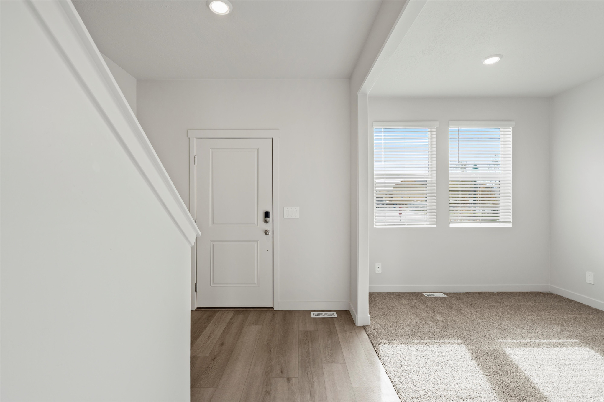 PROSPERTY OVERLAKE - Residential