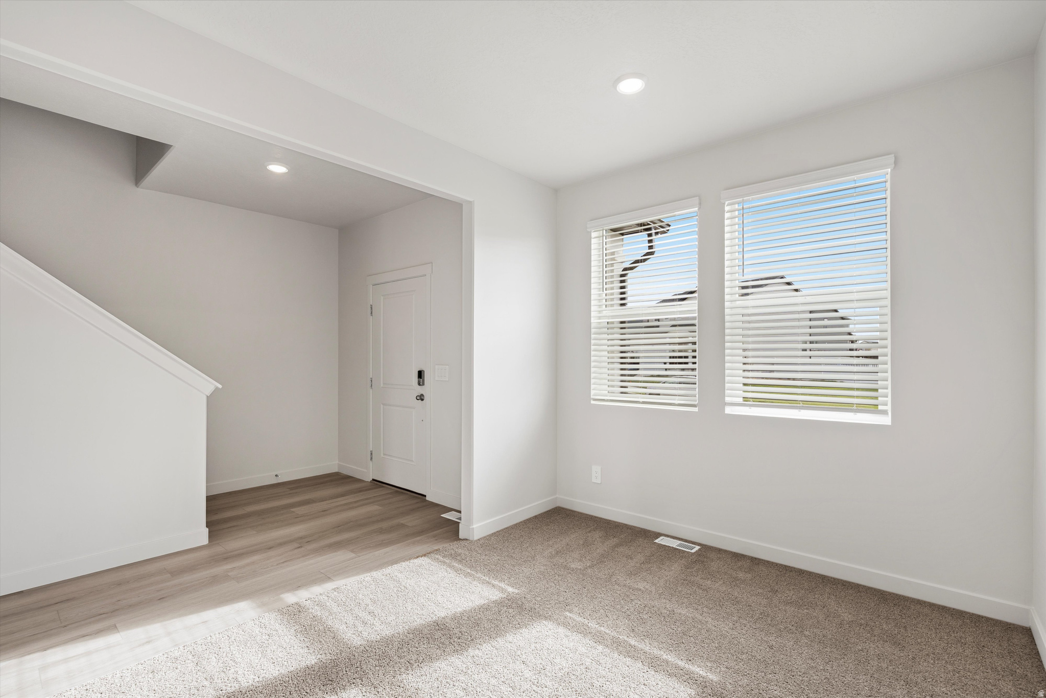 PROSPERTY OVERLAKE - Residential