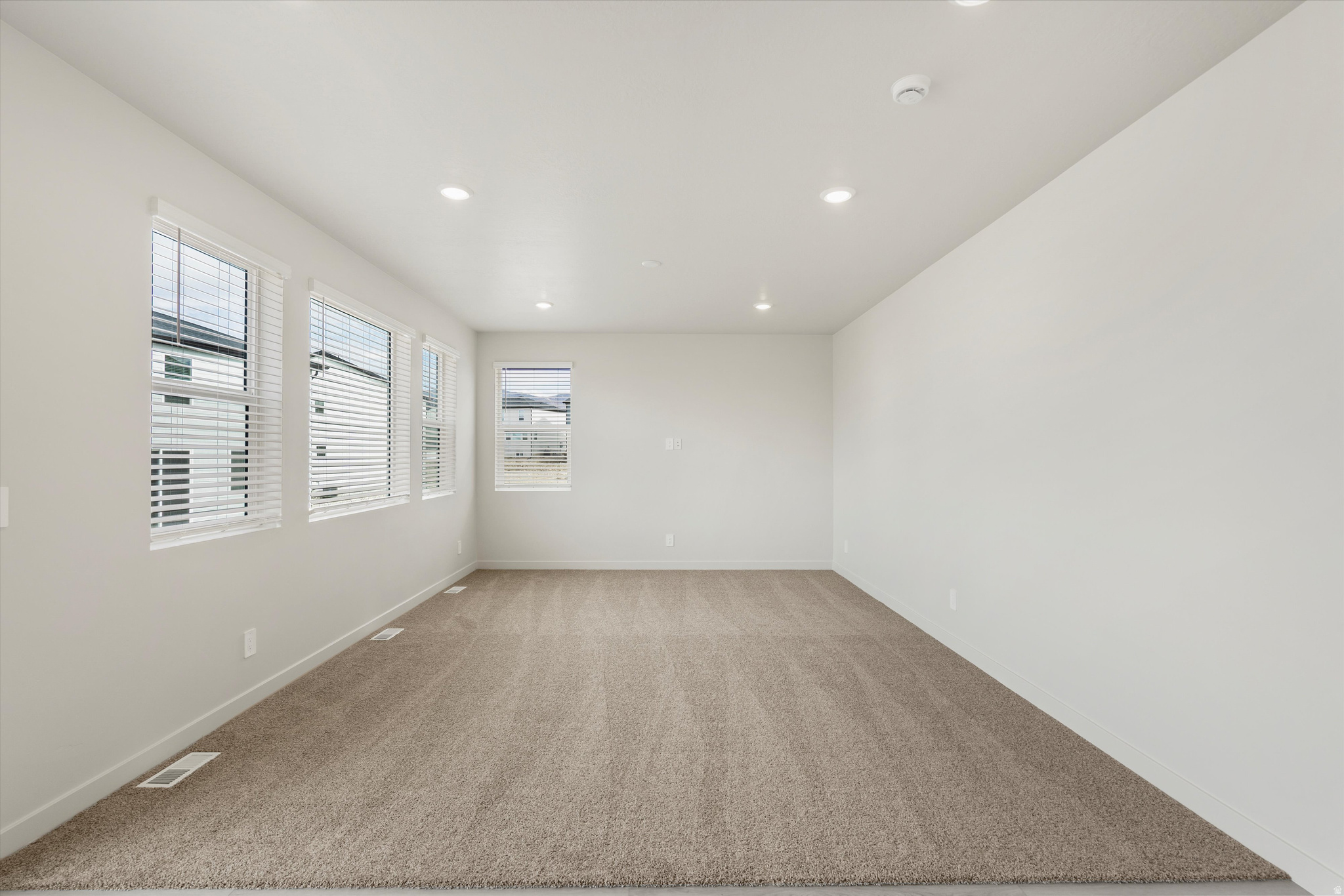 PROSPERTY OVERLAKE - Residential