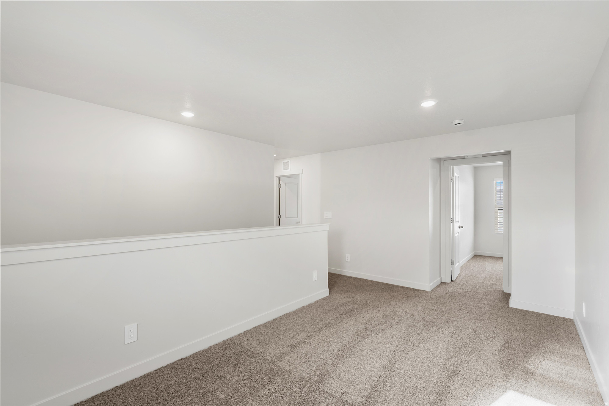 PROSPERTY OVERLAKE - Residential