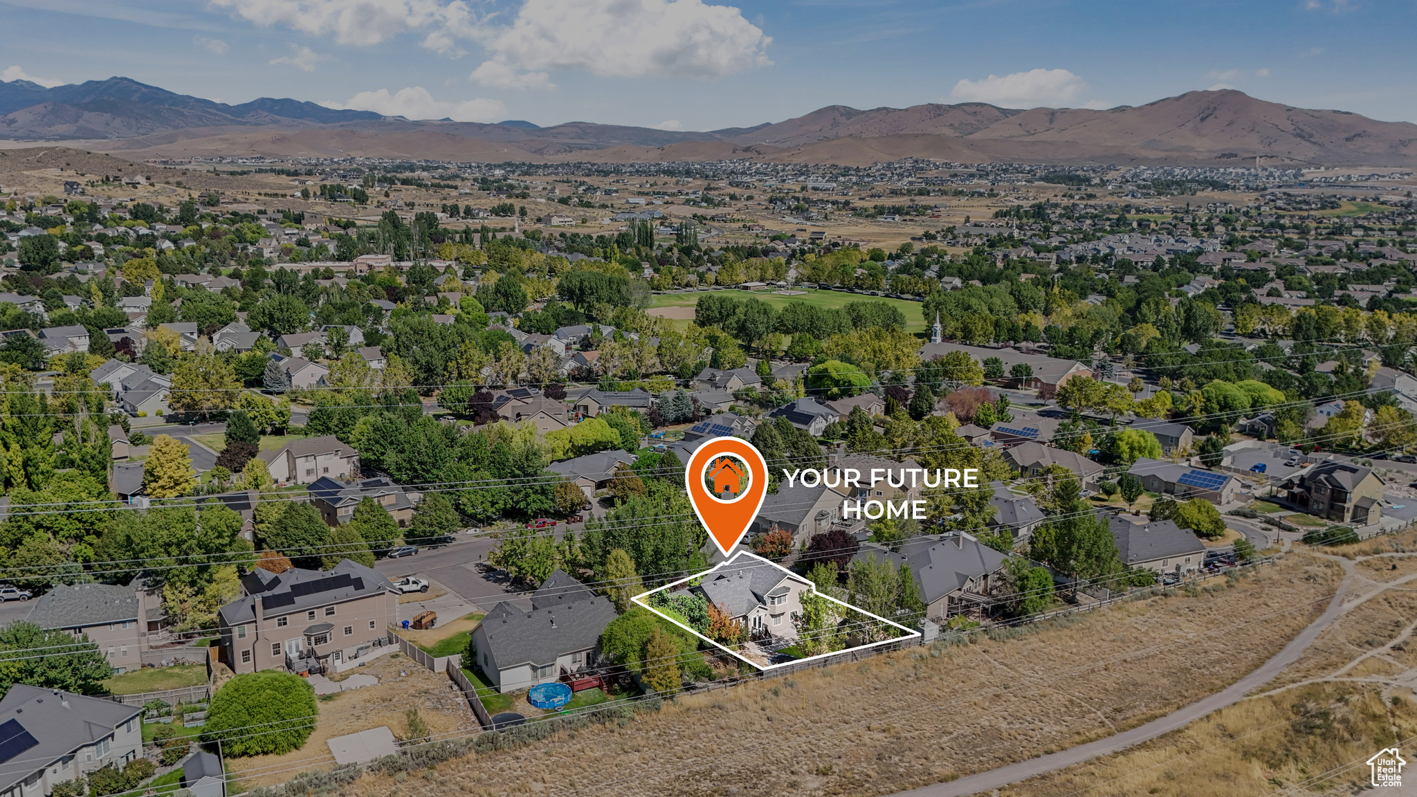 CASTLE ROCK AT RED HAWK RANCH R1-N11 - Residential