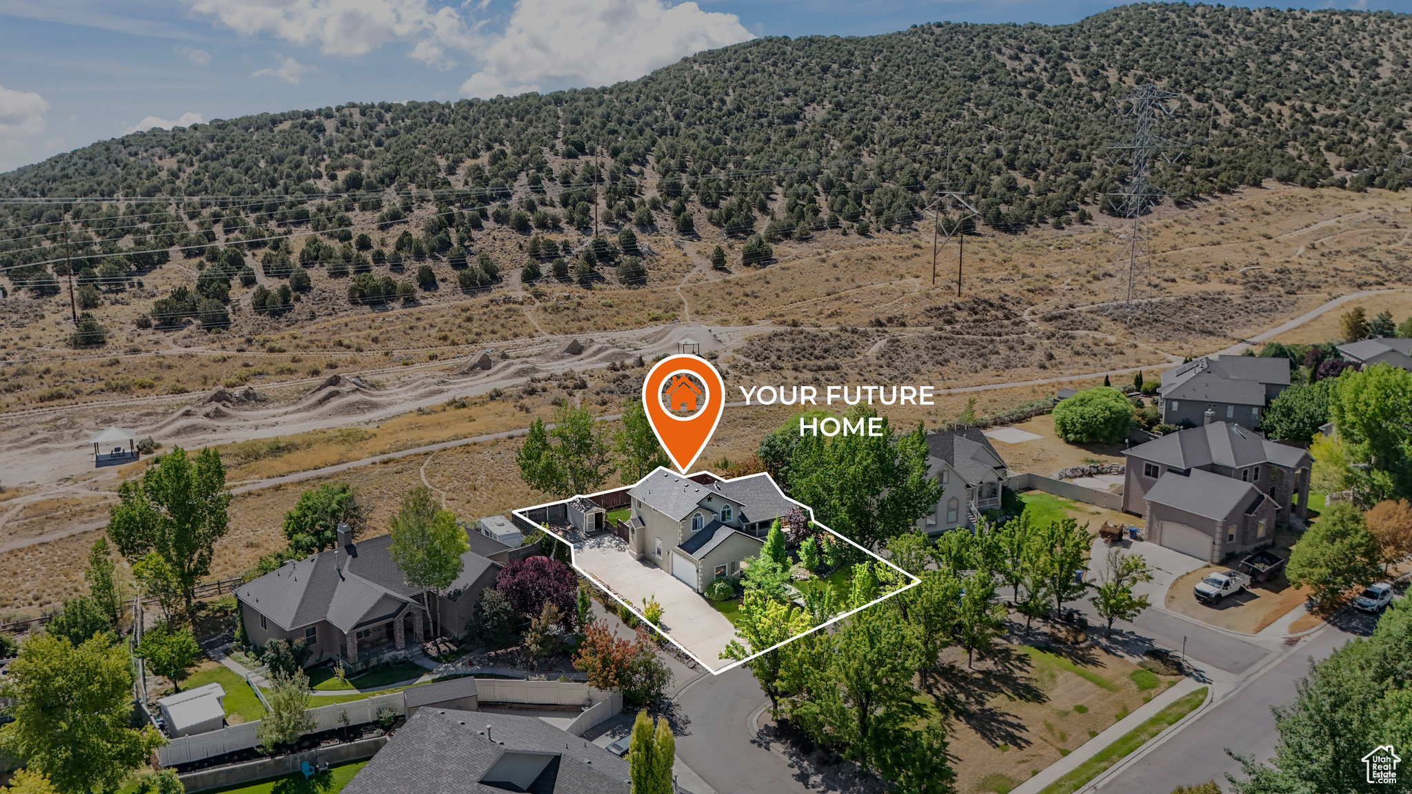 CASTLE ROCK AT RED HAWK RANCH R1-N11 - Residential