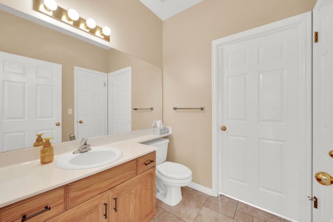 Tiny photo for 1169 N FAIRWAY CIR W, Farmington, UT 84025 (MLS # 2166443)