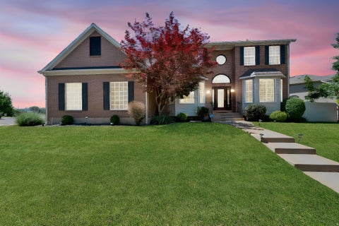 Tiny photo for 1169 N FAIRWAY CIR W, Farmington, UT 84025 (MLS # 2166443)