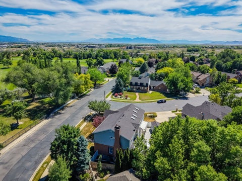 Tiny photo for 1169 N FAIRWAY CIR W, Farmington, UT 84025 (MLS # 2166443)