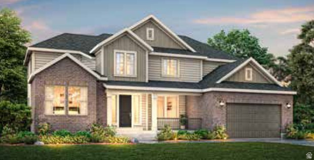 EAST SIDE 2 MOUNT JORDAN - Residential