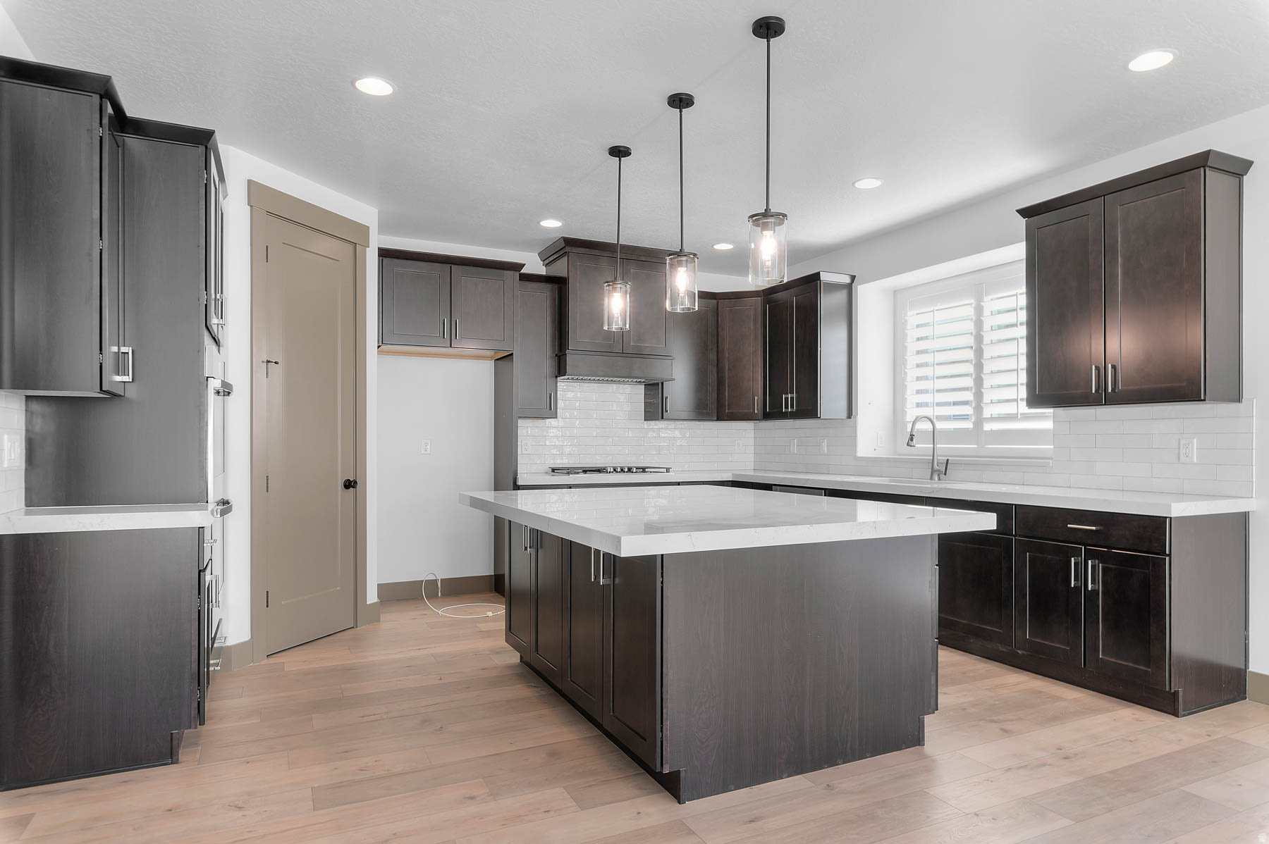 EAST SIDE 2 MOUNT JORDAN - Residential