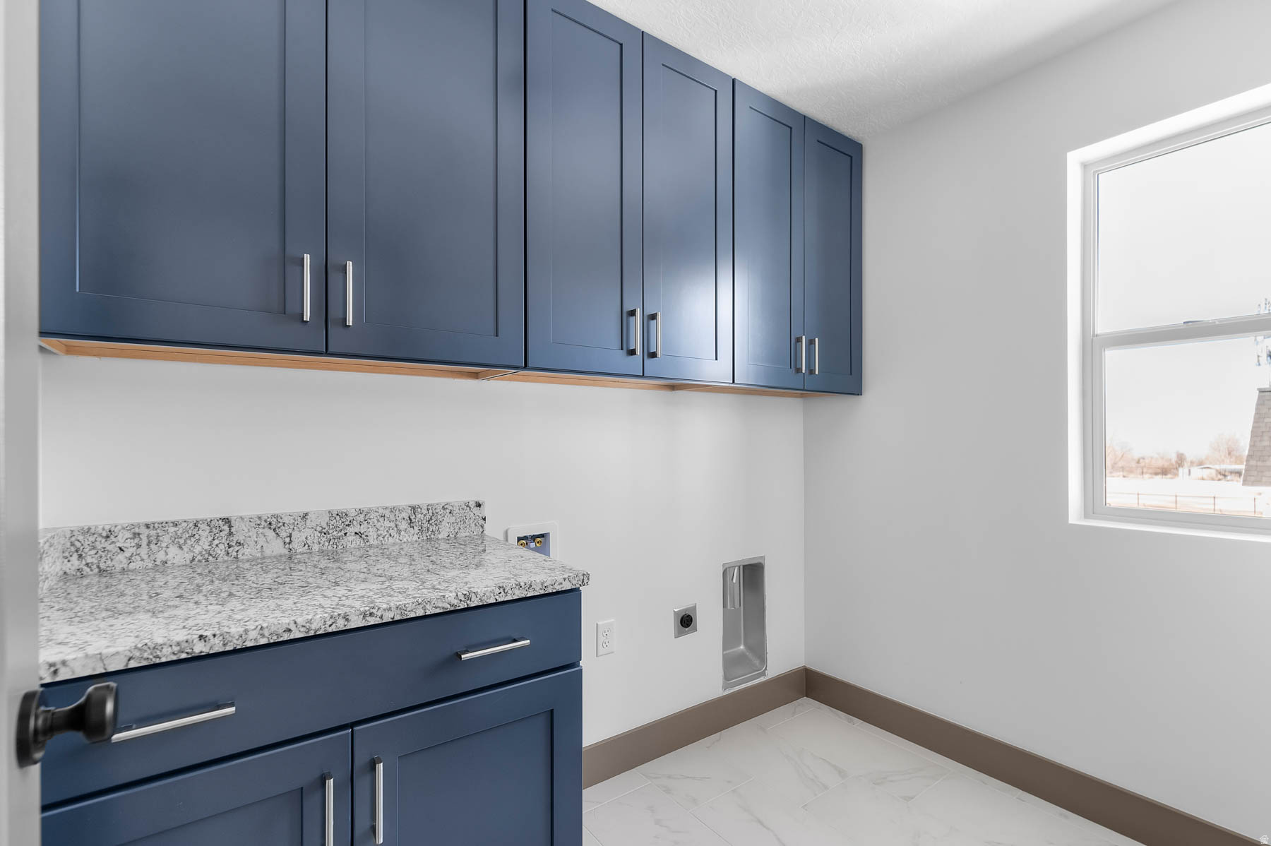 EAST SIDE 2 MOUNT JORDAN - Residential