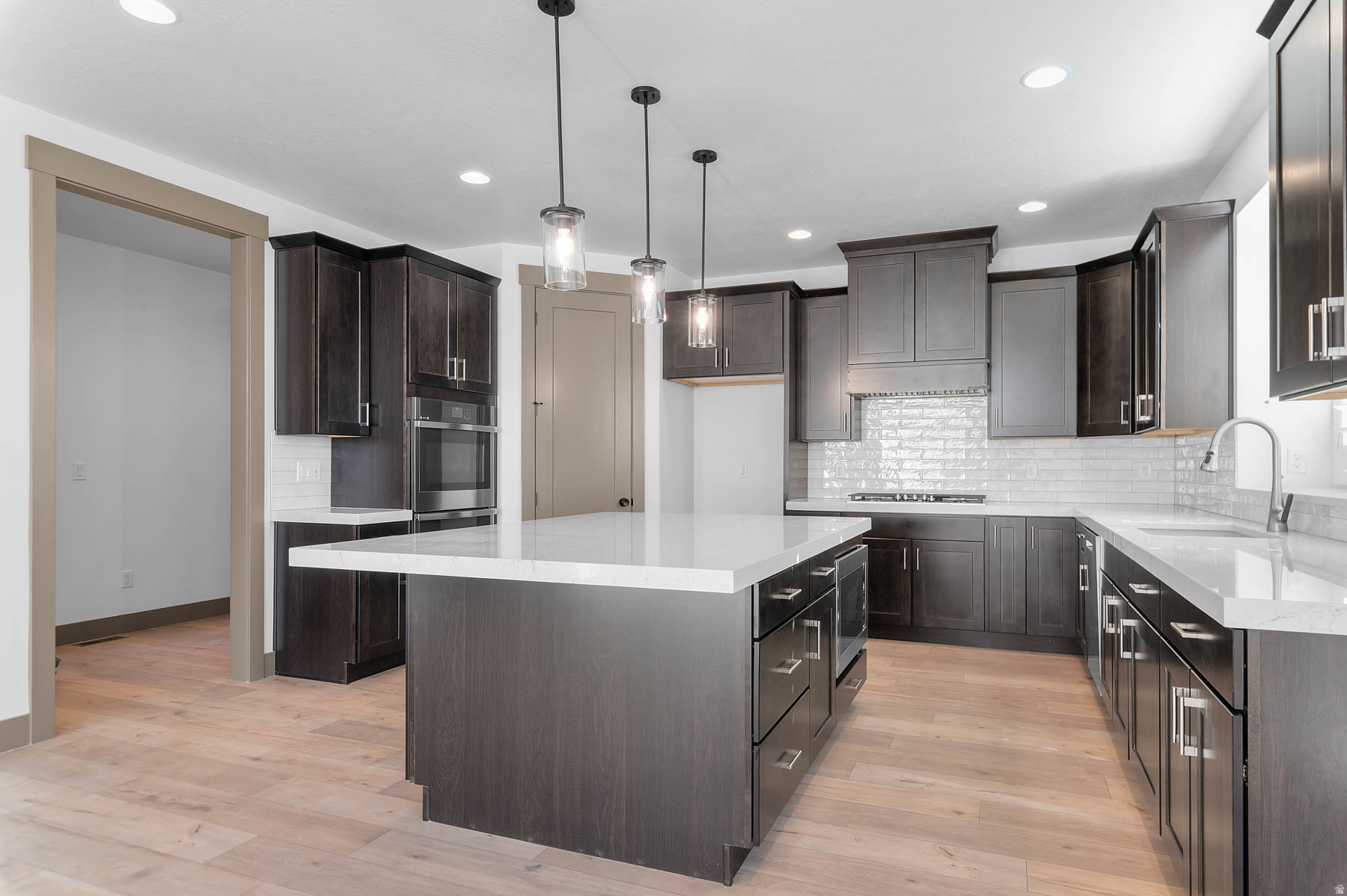 EAST SIDE 2 MOUNT JORDAN - Residential