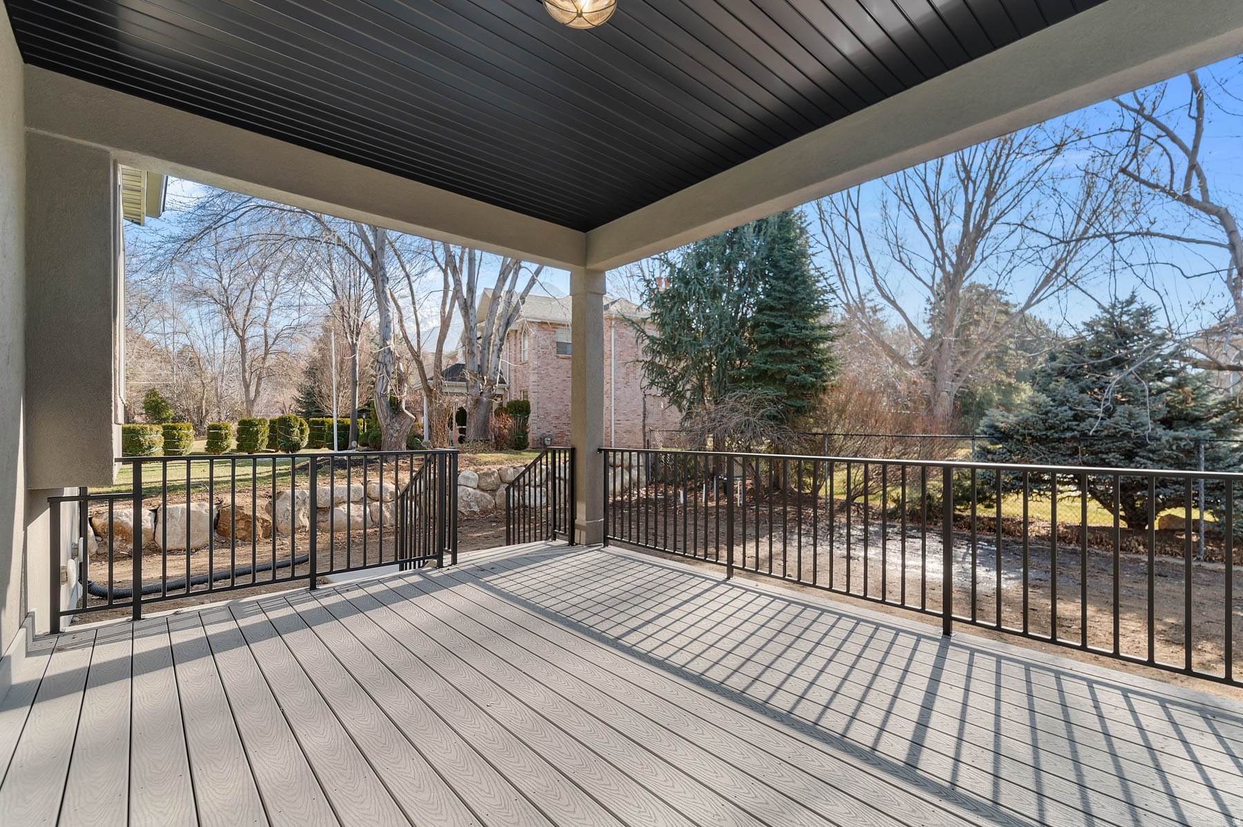 EAST SIDE 2 MOUNT JORDAN - Residential