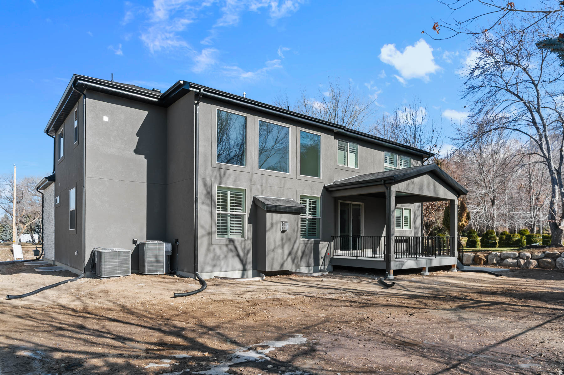 EAST SIDE 2 MOUNT JORDAN - Residential