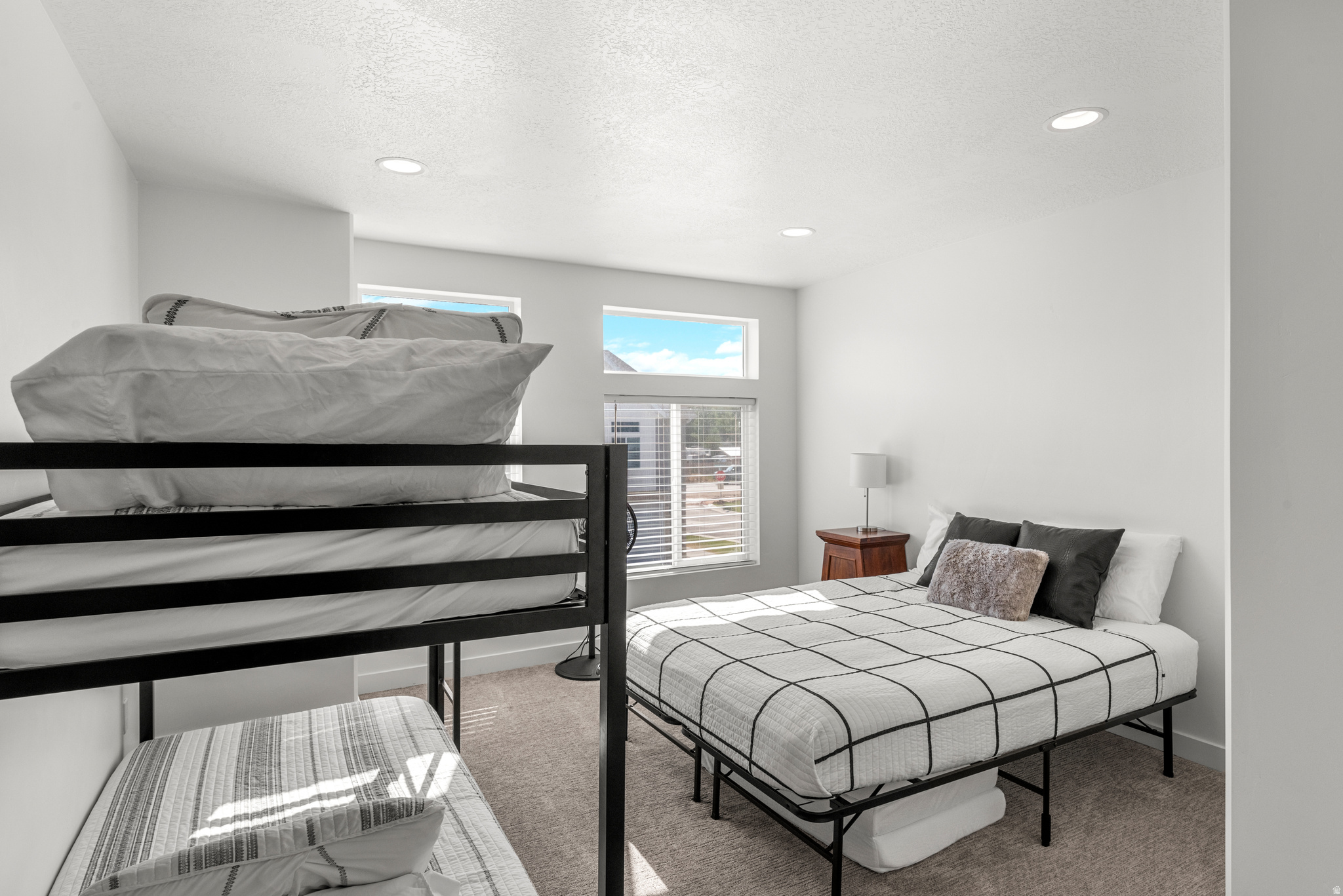 PARADISE PARKWAY - Residential