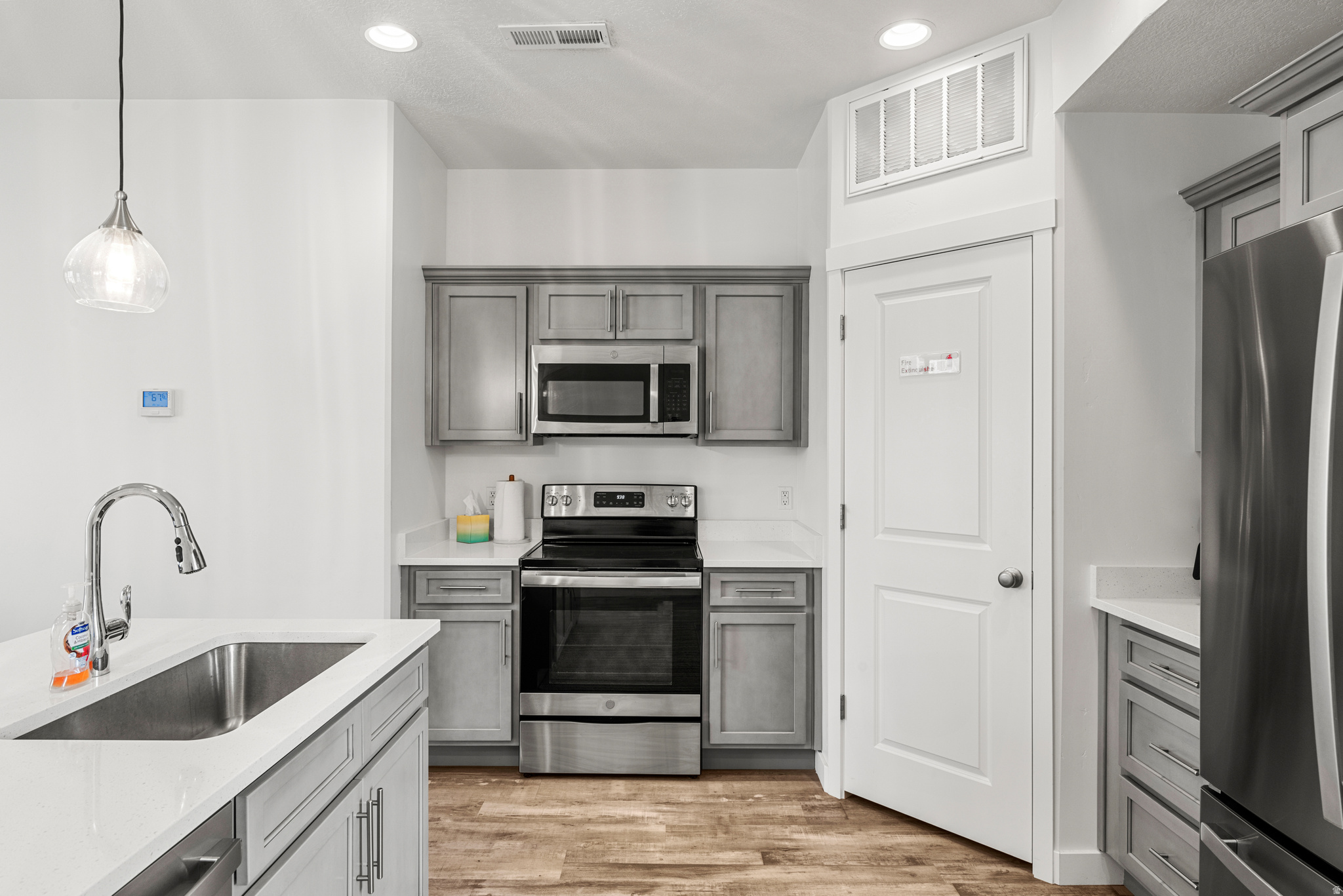 PARADISE PARKWAY - Residential