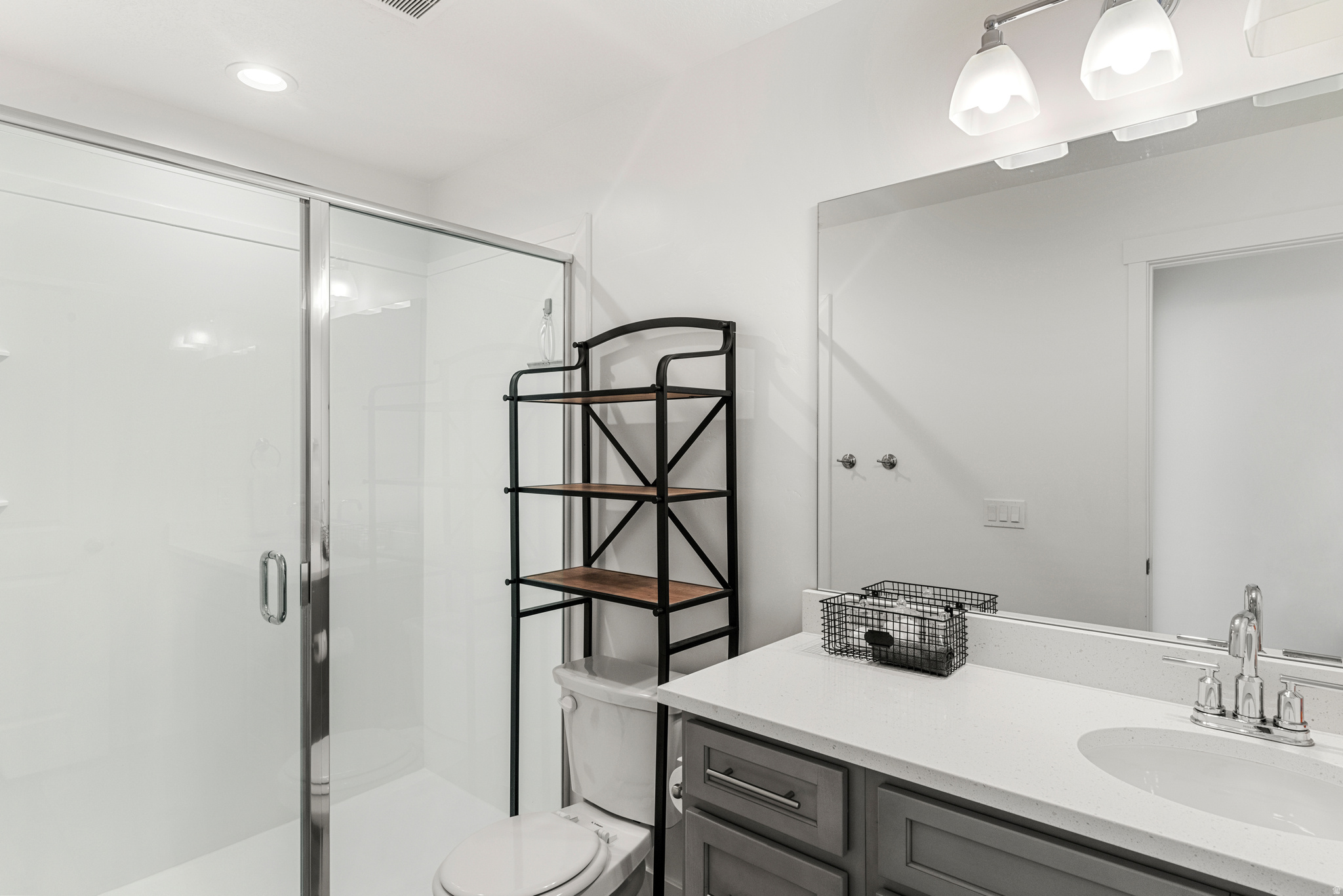 PARADISE PARKWAY - Residential