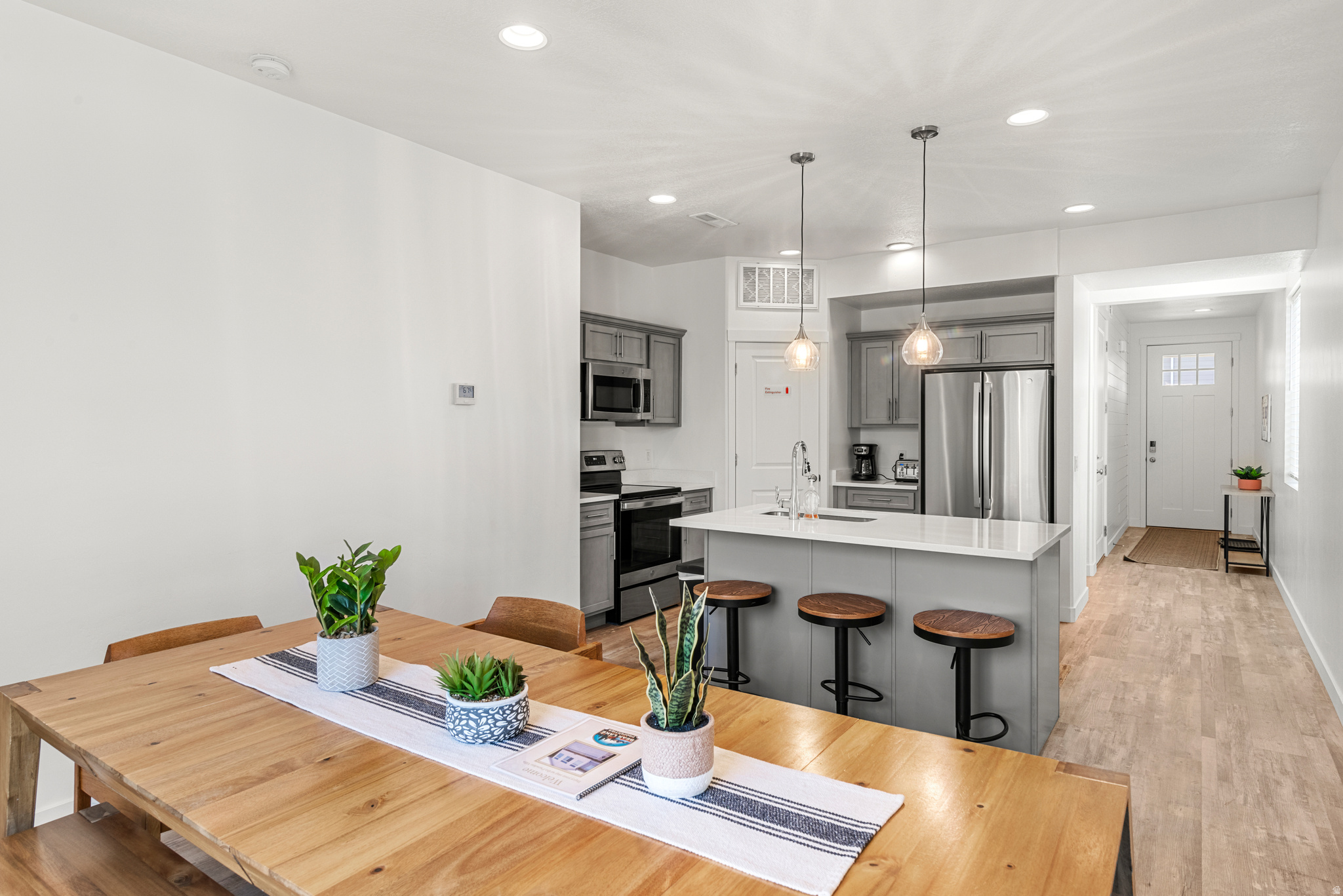 PARADISE PARKWAY - Residential