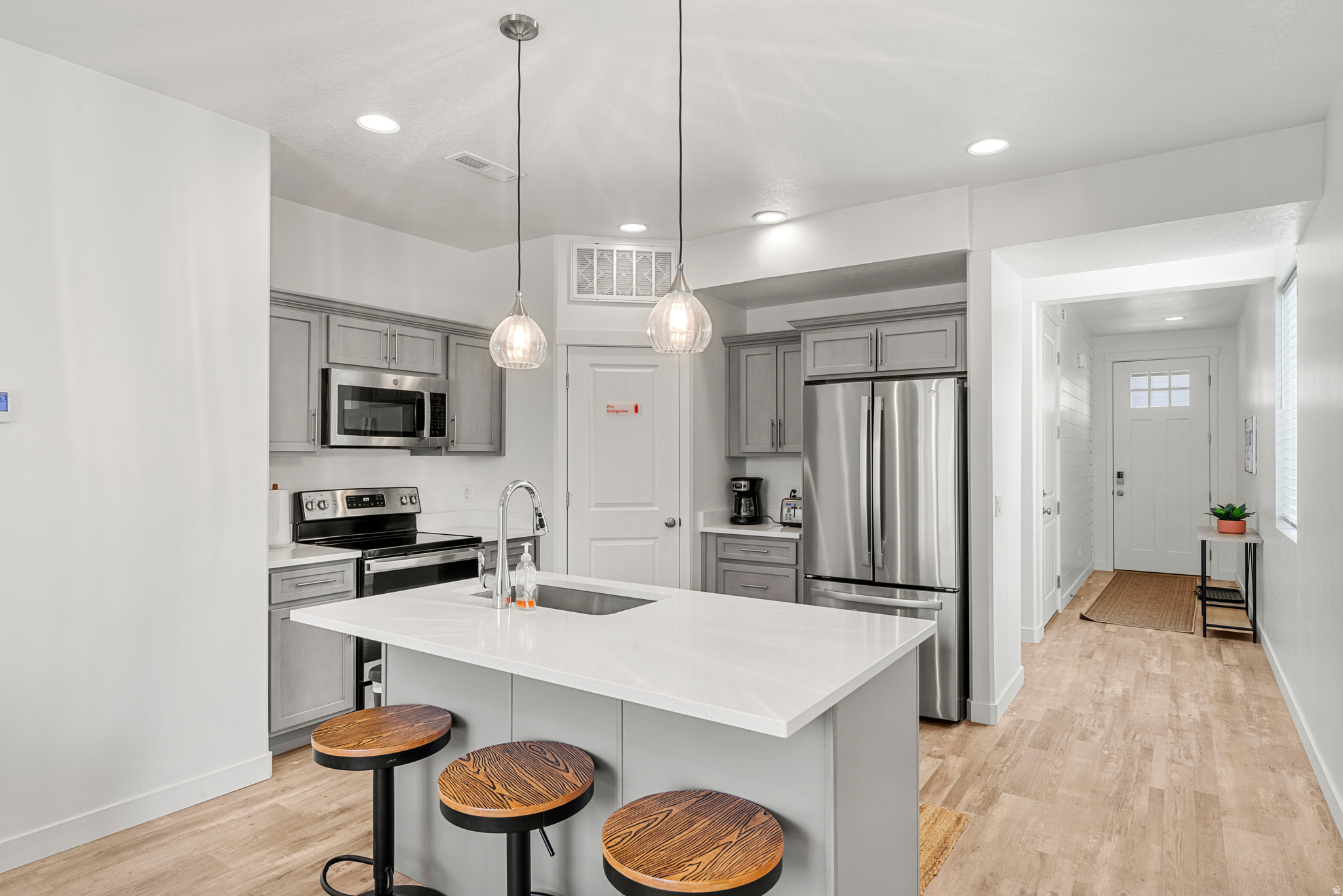 PARADISE PARKWAY - Residential