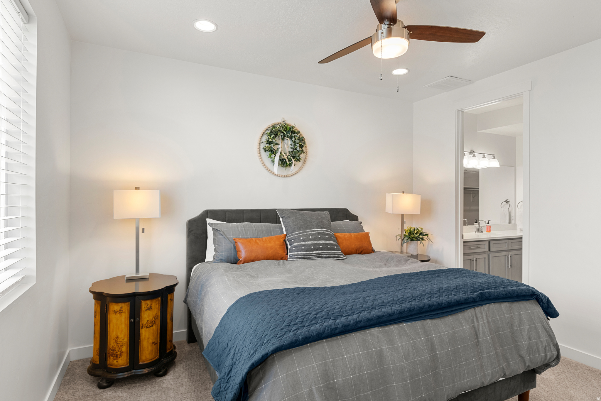 PARADISE PARKWAY - Residential