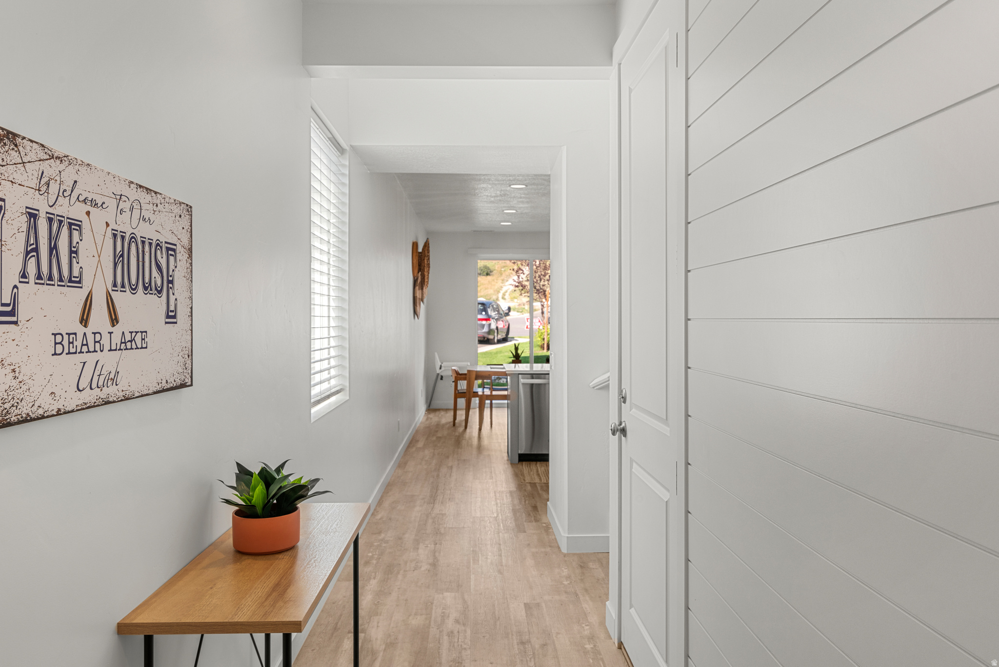 PARADISE PARKWAY - Residential