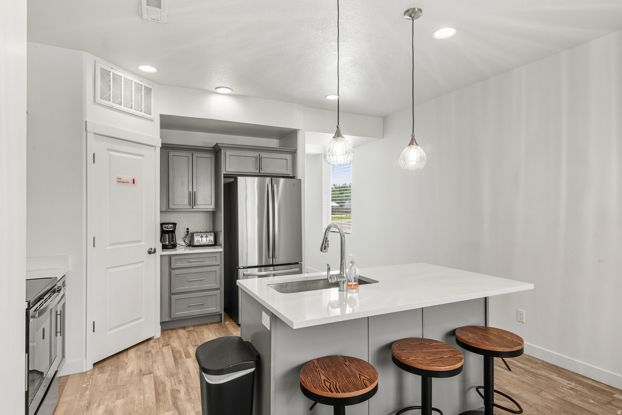 PARADISE PARKWAY - Residential