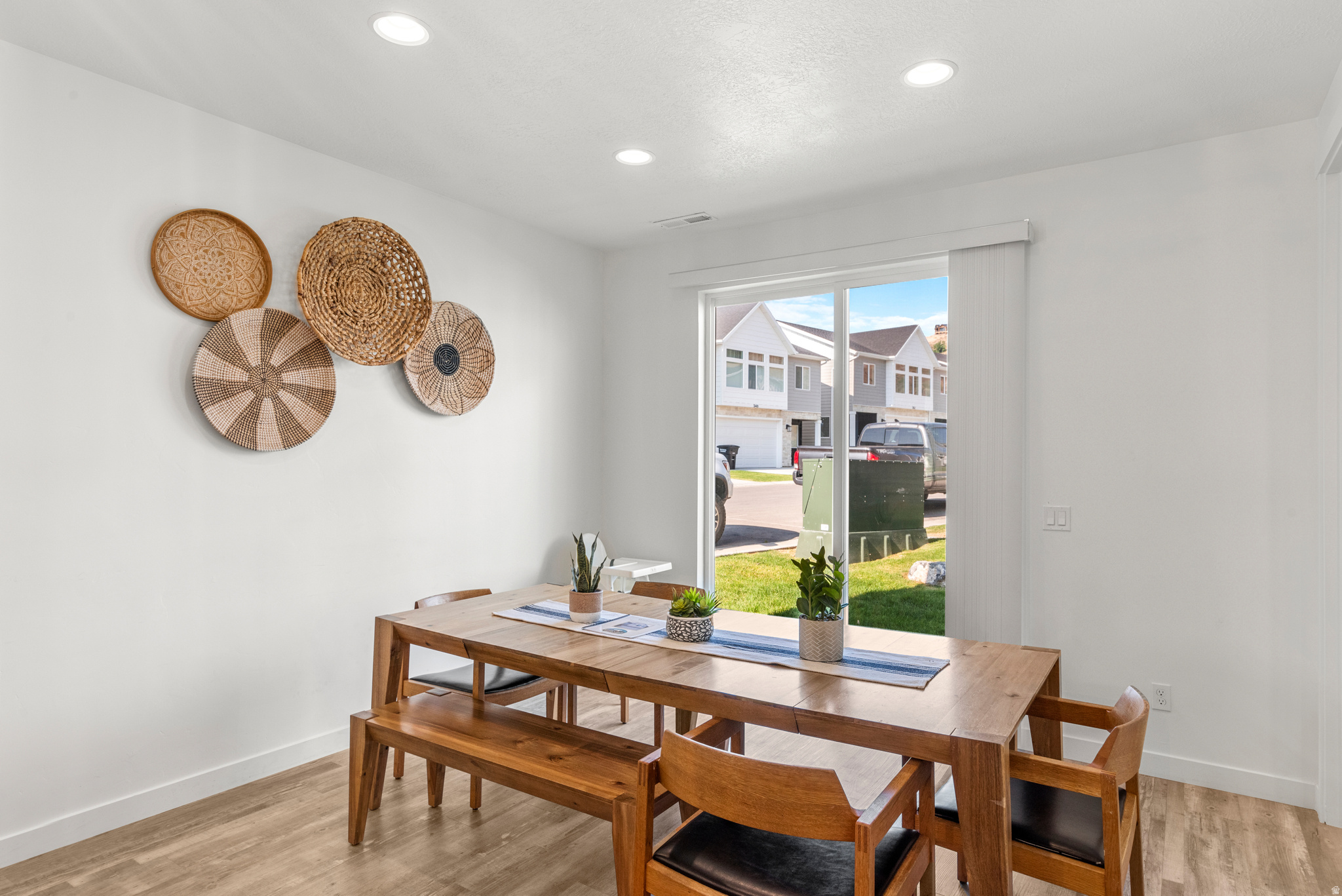 PARADISE PARKWAY - Residential