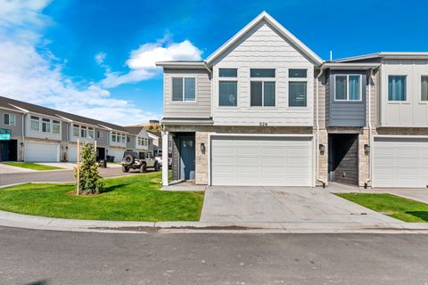 Homes For Sale - 529 Richland Valley St #11<br/> Garden City, UT 84028