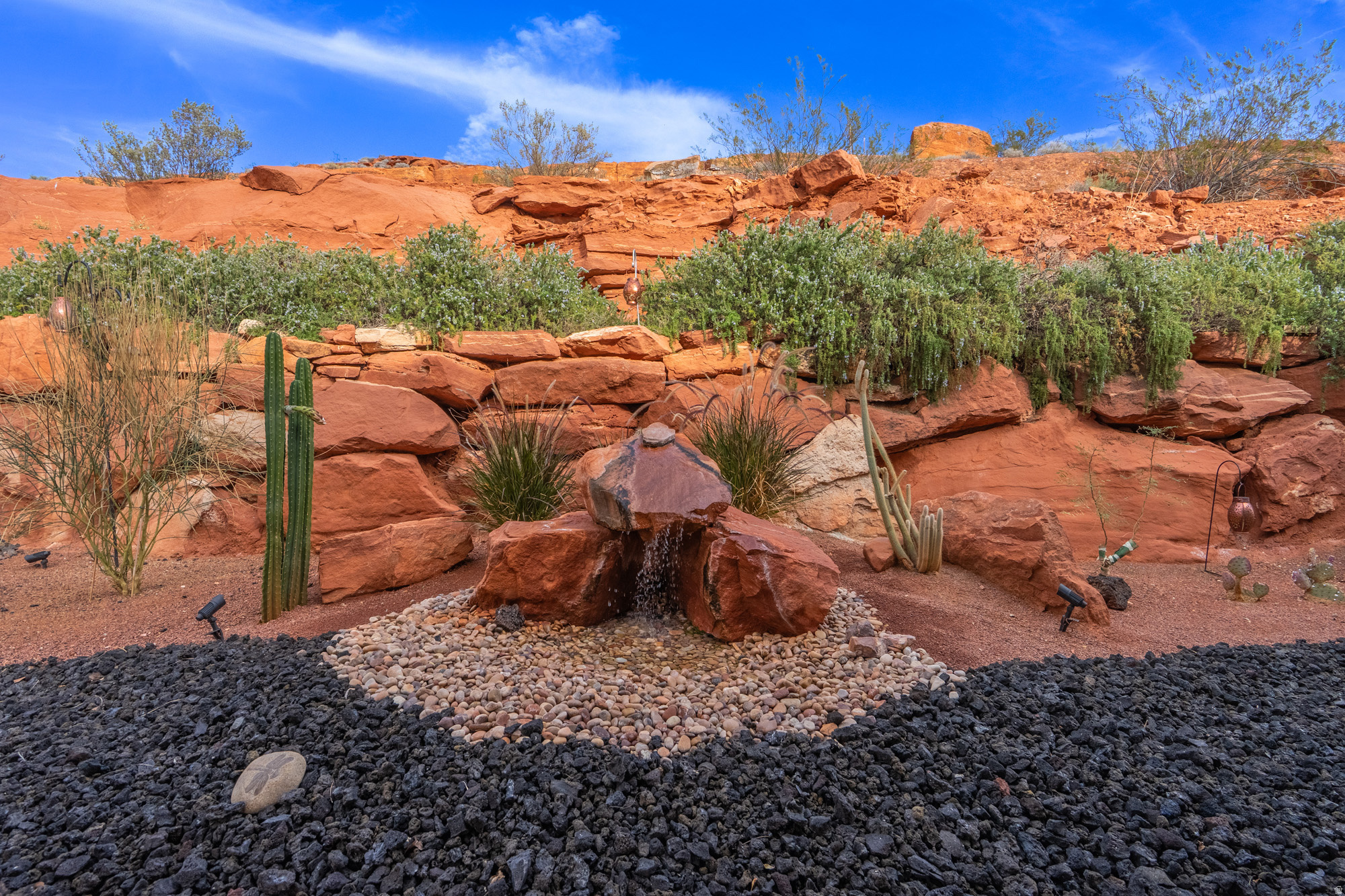 PARADISE CANYON - Residential