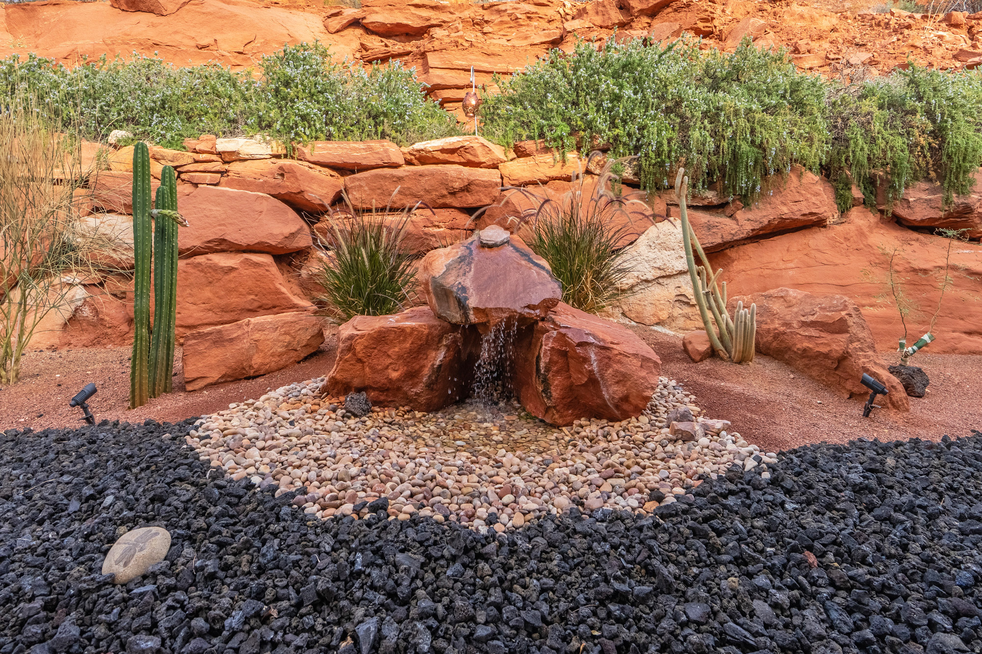 PARADISE CANYON - Residential