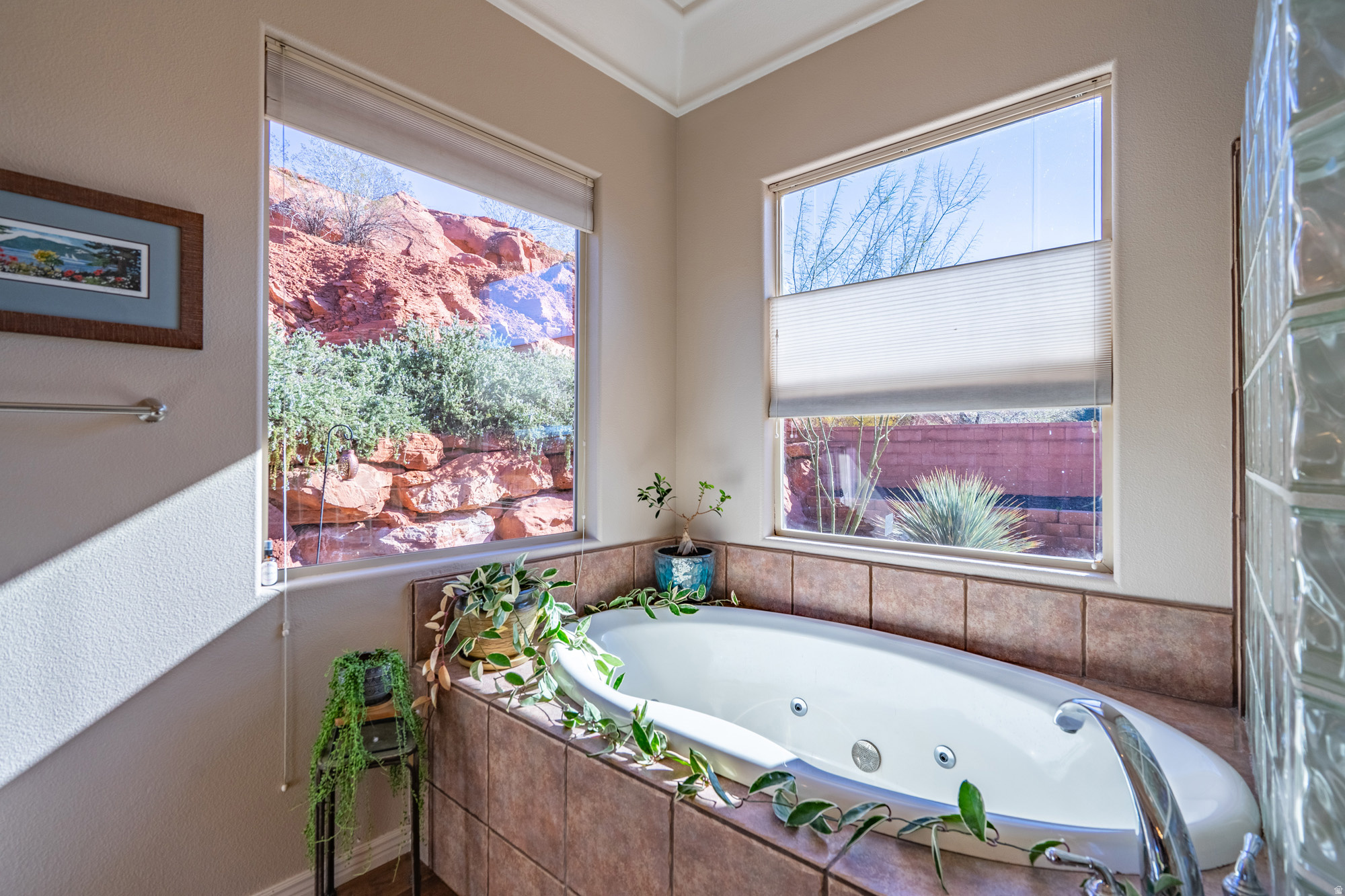 PARADISE CANYON - Residential