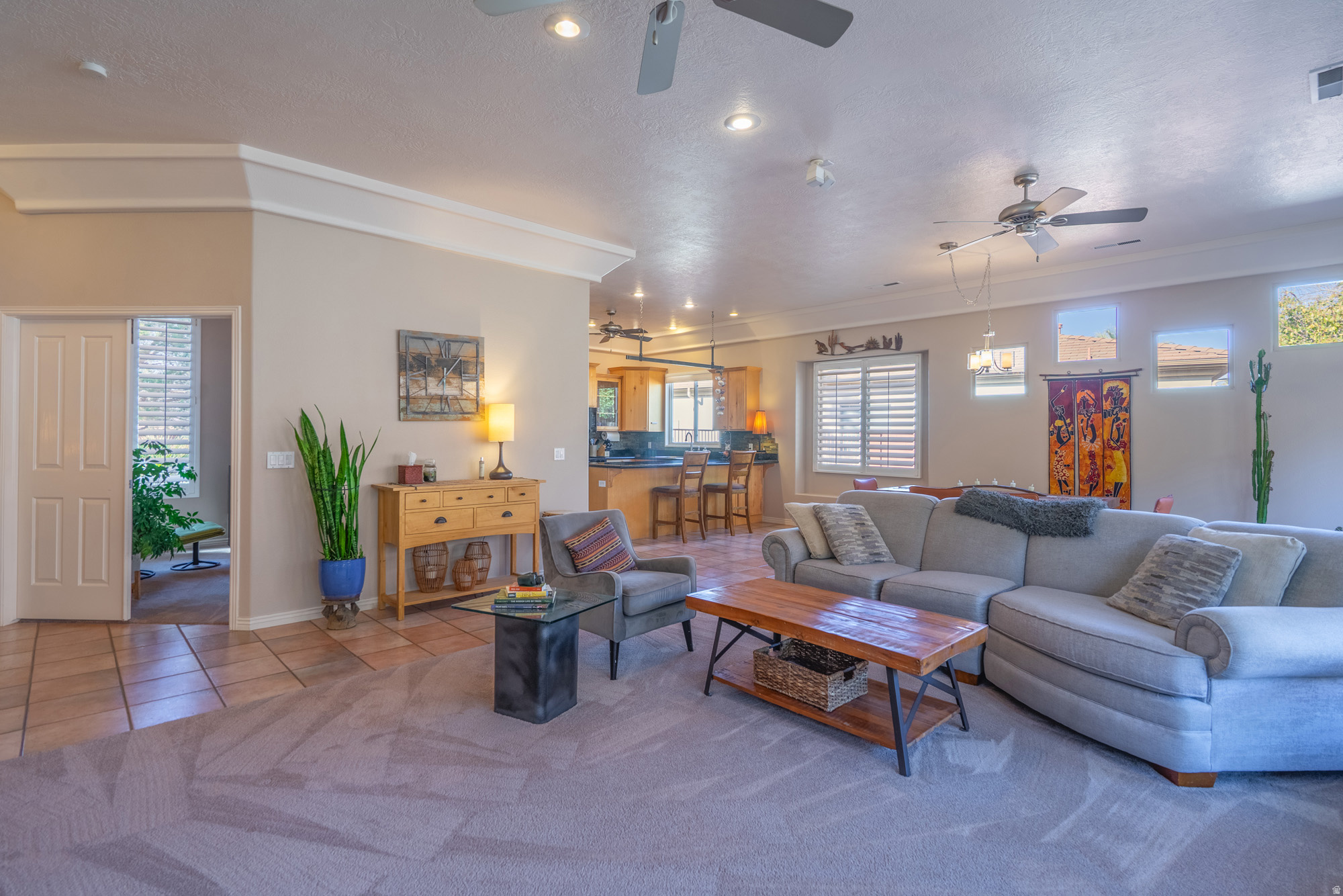 PARADISE CANYON - Residential