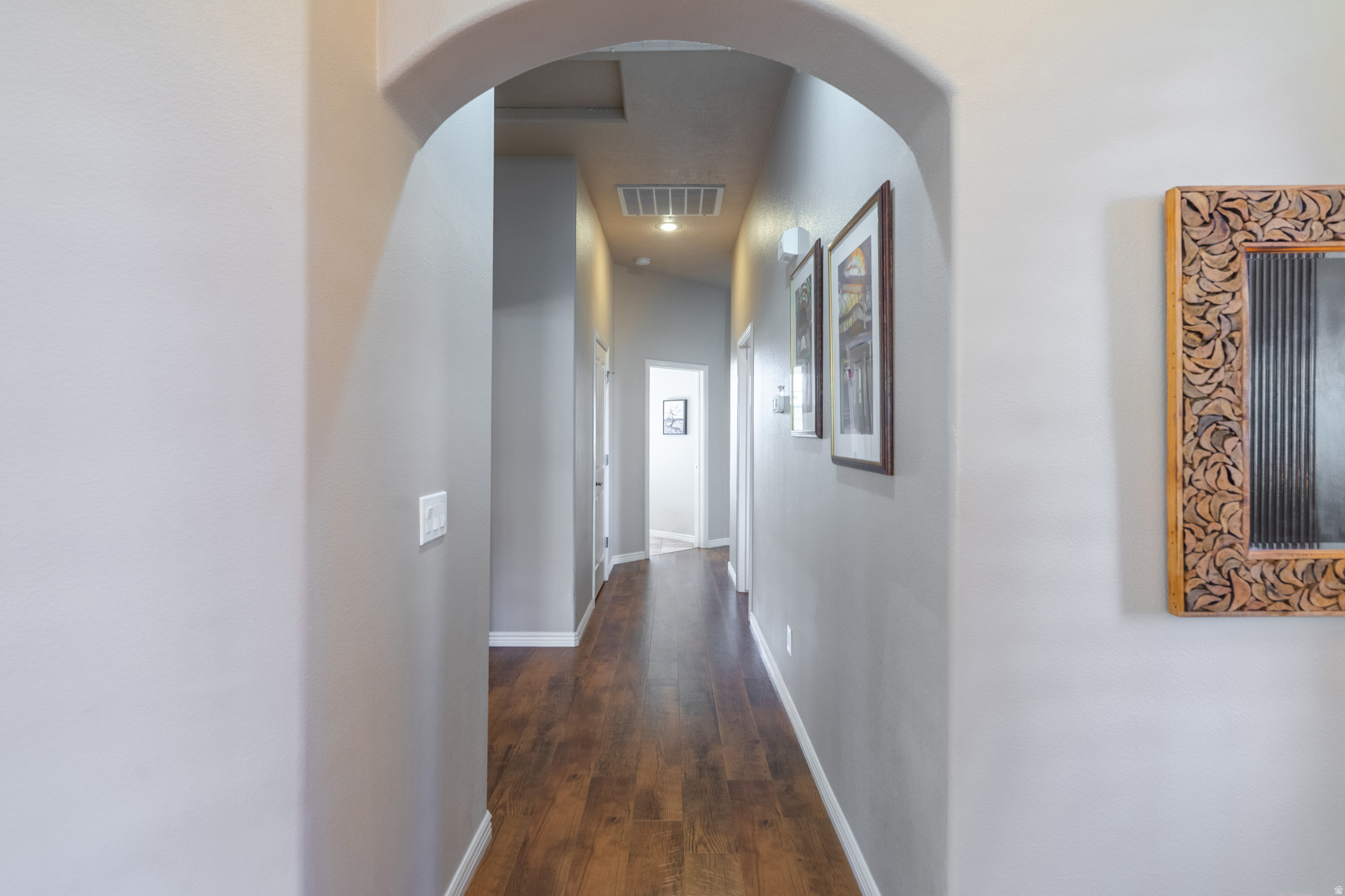 PARADISE CANYON - Residential